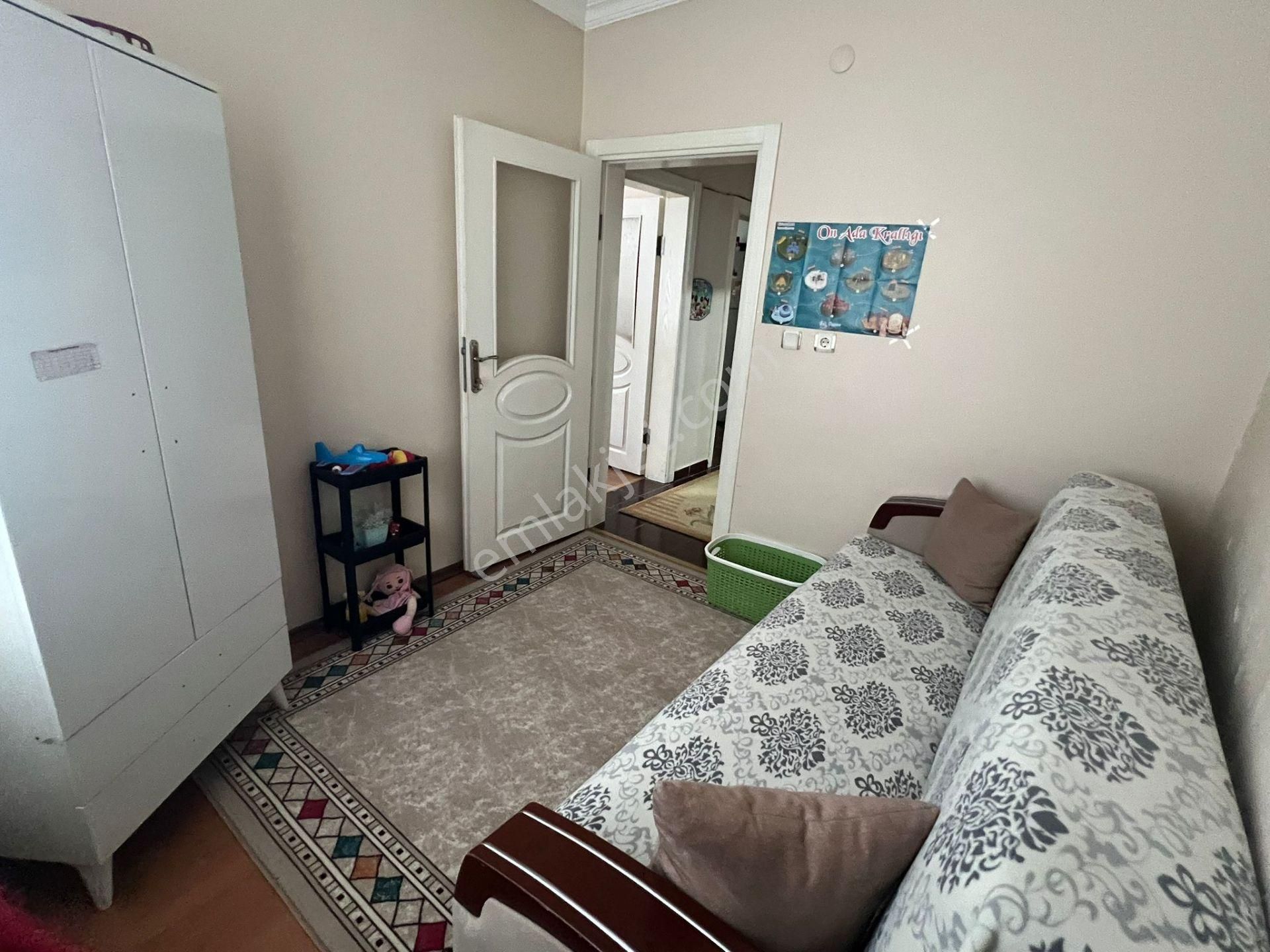 Ergünler İnşaattan Kapaklı Merkezde 2+1 Satılık Daire - Görsel 9