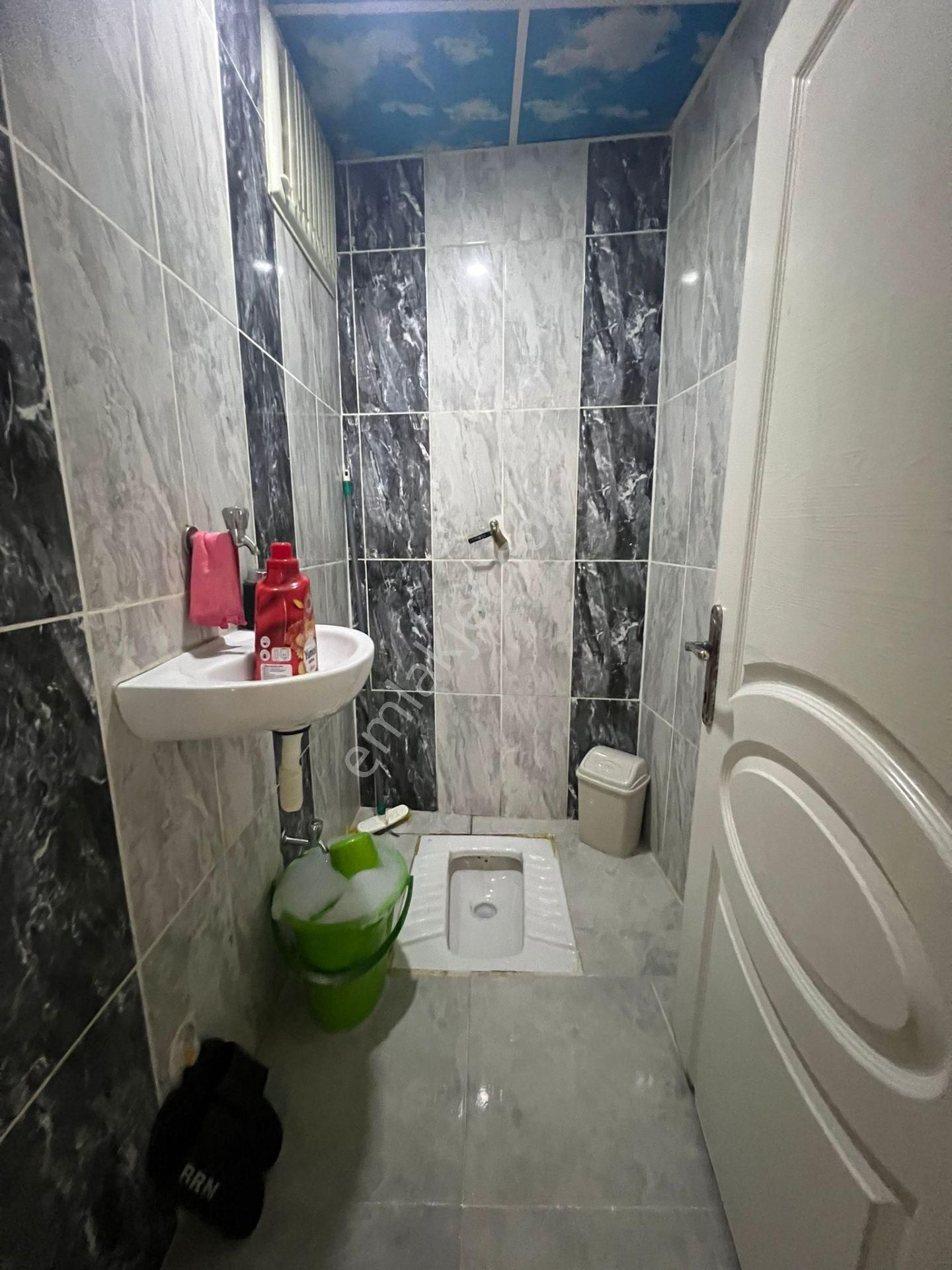 Ergünler İnşaattan Kapaklı Merkezde 2+1 Satılık Daire - Görsel 12