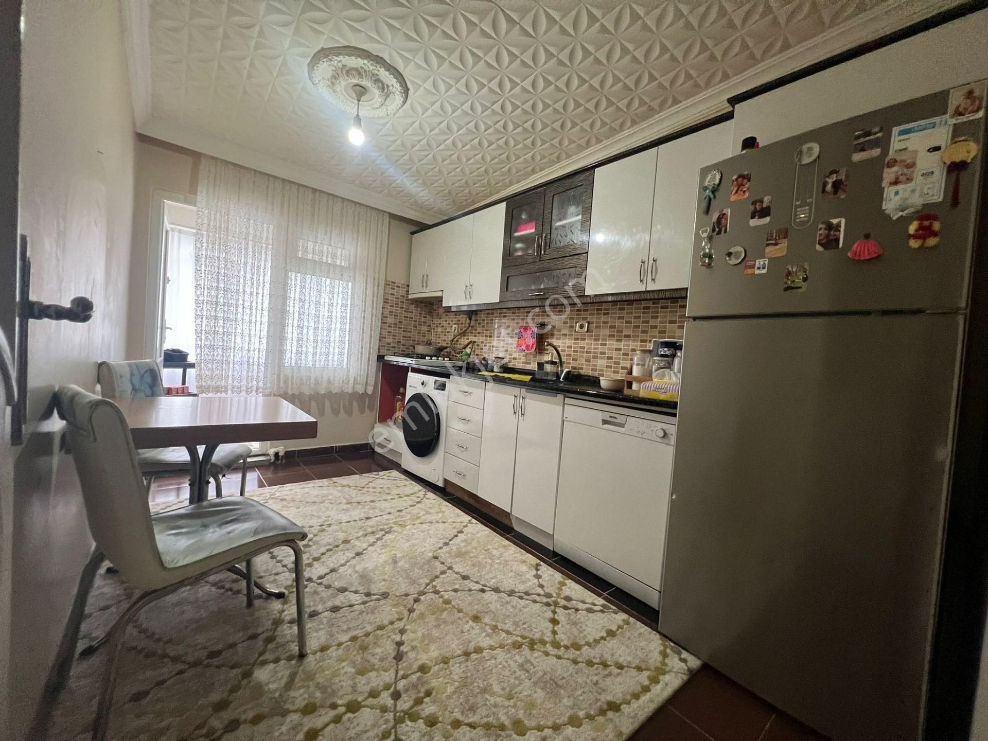 Ergünler İnşaattan Kapaklı Merkezde 2+1 Satılık Daire - Görsel 4