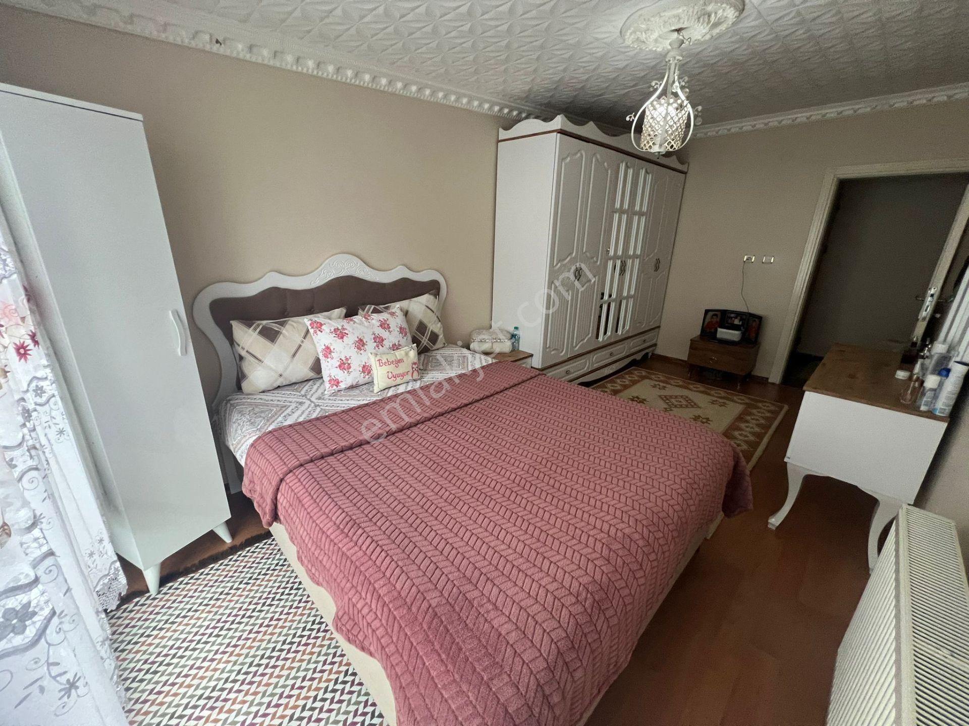 Ergünler İnşaattan Kapaklı Merkezde 2+1 Satılık Daire - Görsel 6