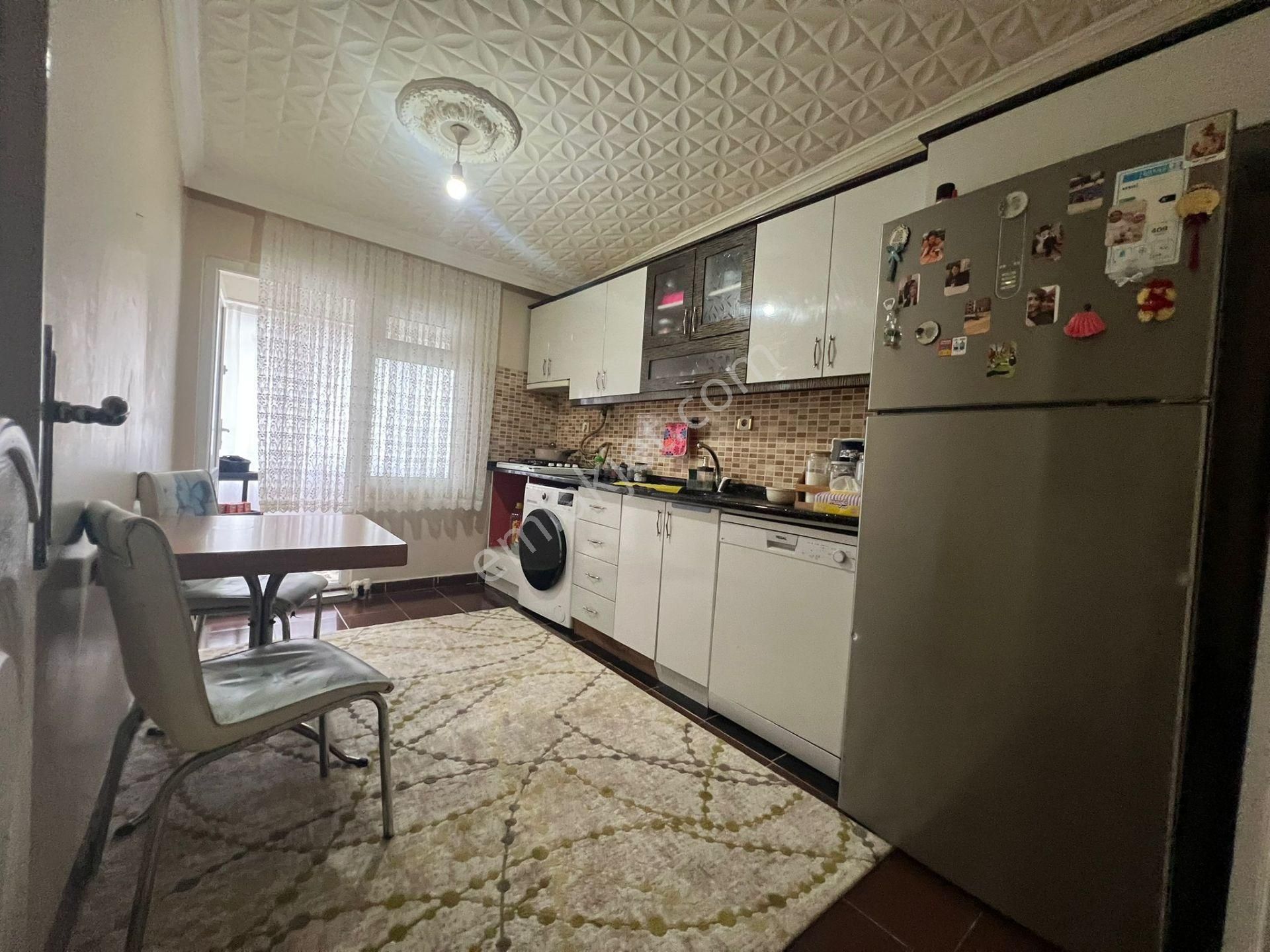 Ergünler İnşaattan Kapaklı Merkezde 2+1 Satılık Daire - Görsel 2