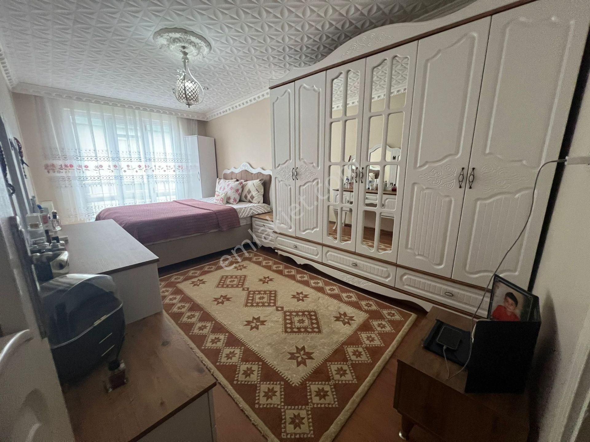 Ergünler İnşaattan Kapaklı Merkezde 2+1 Satılık Daire - Görsel 7