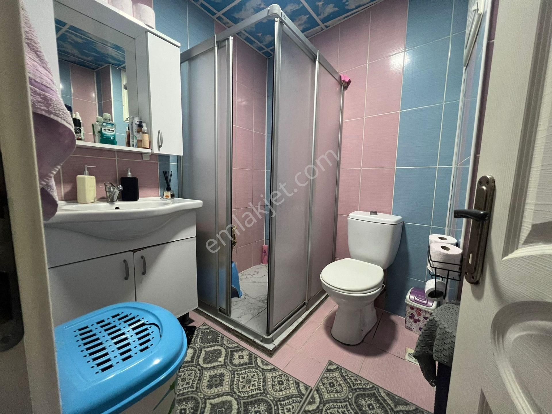 Ergünler İnşaattan Kapaklı Merkezde 2+1 Satılık Daire - Görsel 11