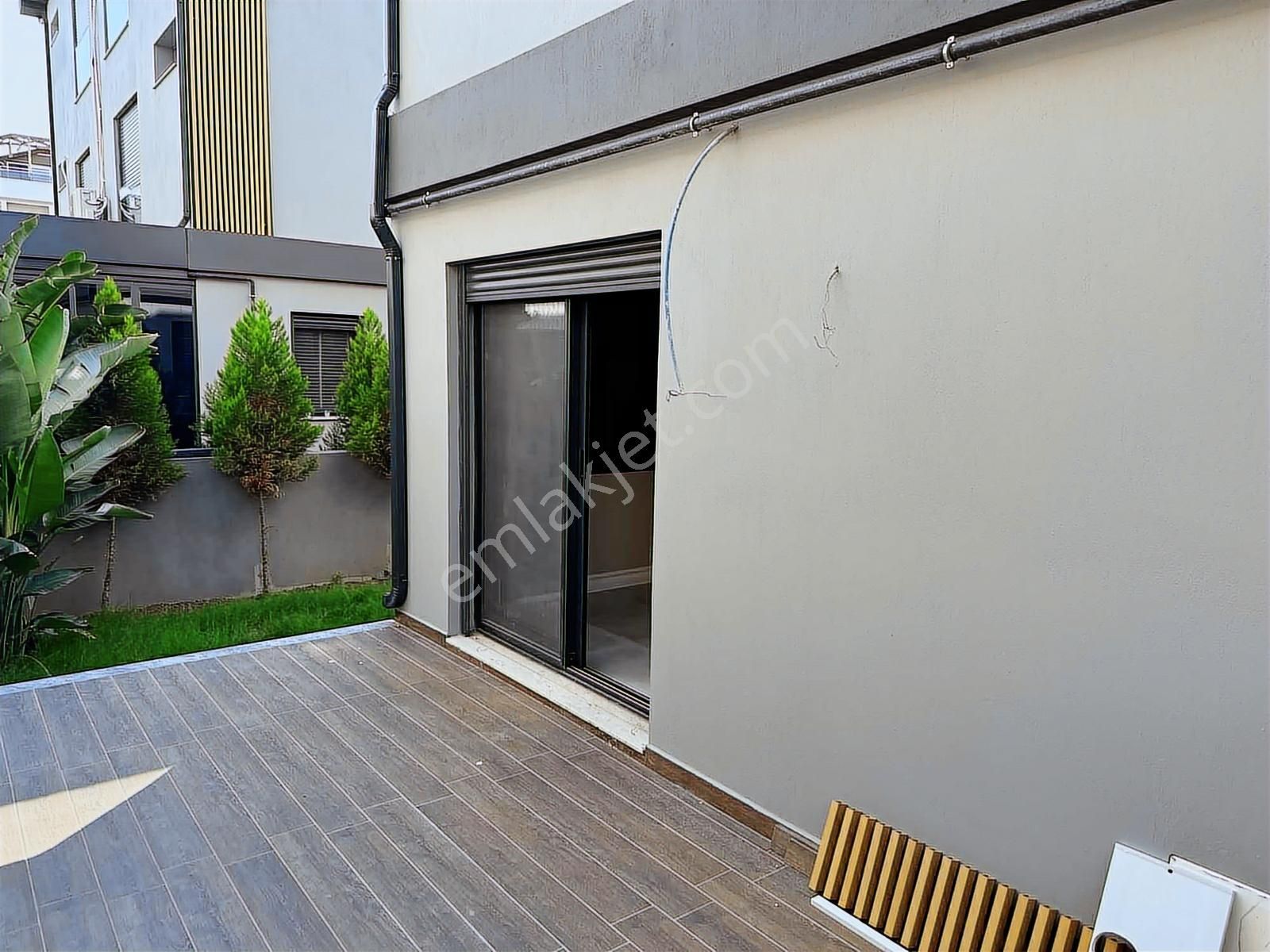 Q'zen Den Müstakil Havuzlu Park Cepheli 4+1 Sıfır Lüks Villa - Görsel 11