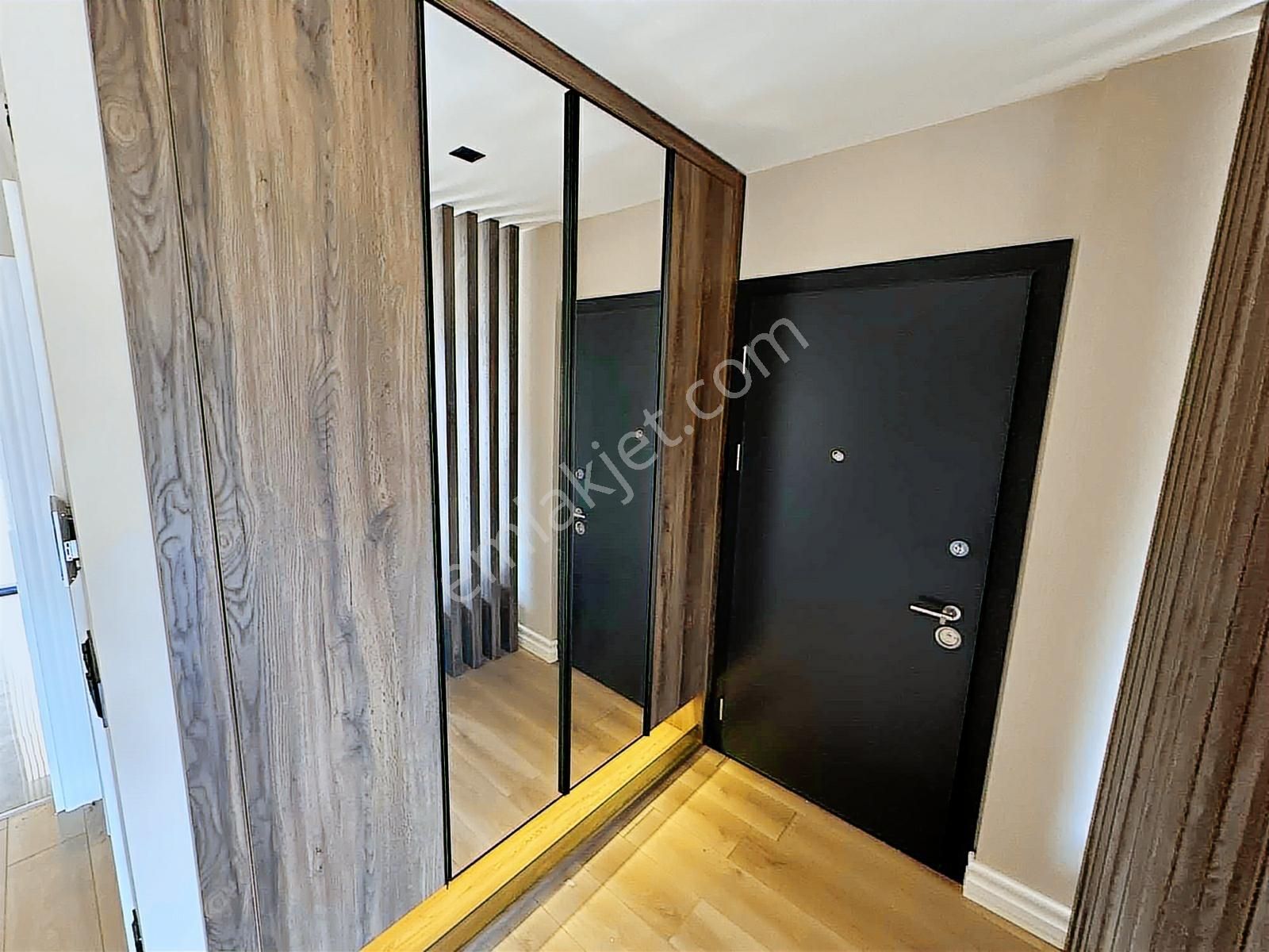 Q'zen Den Müstakil Havuzlu Park Cepheli 4+1 Sıfır Lüks Villa - Görsel 31