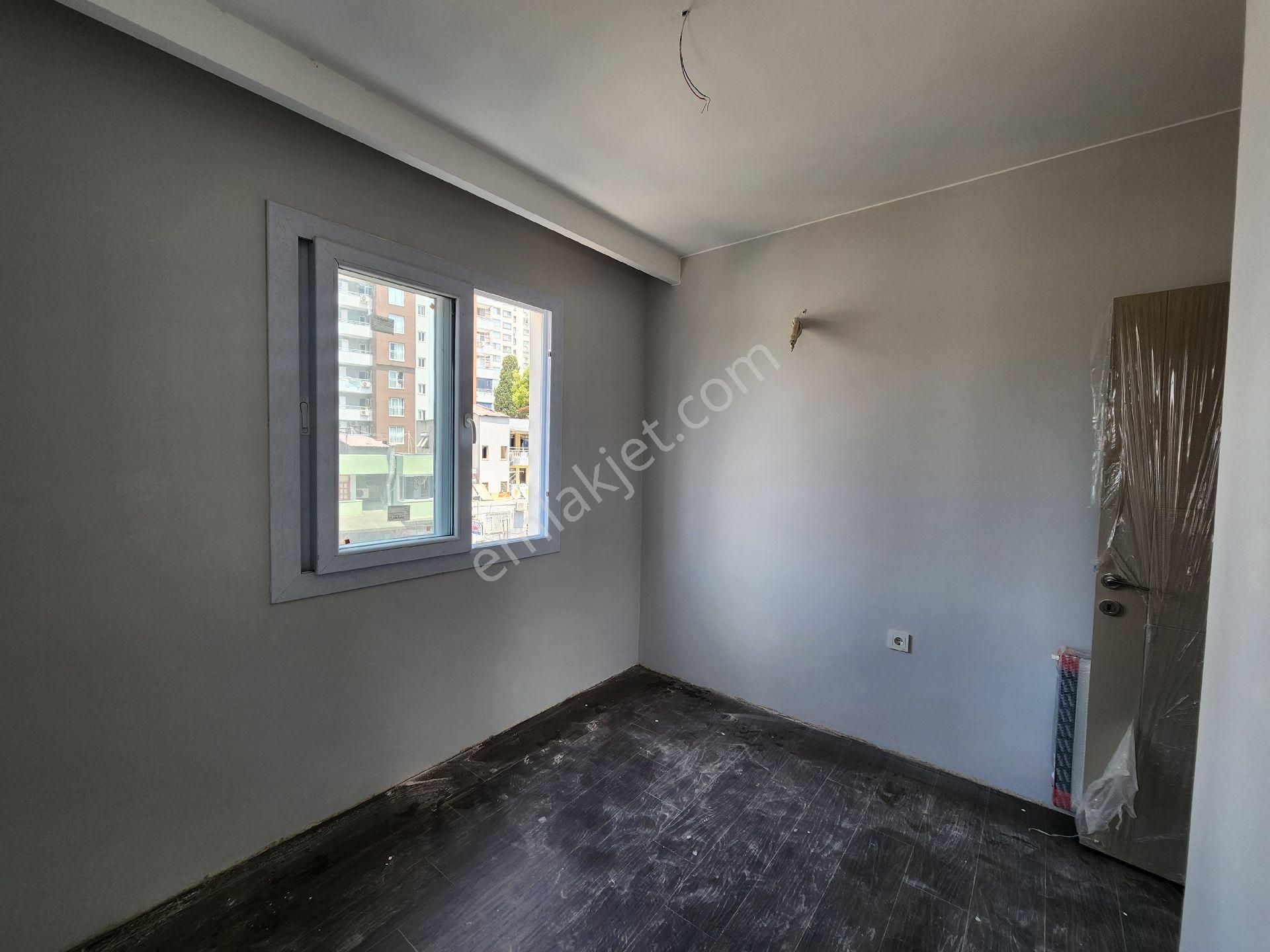 Alfa'dan Emsalsiz Mavi Bulvar Sıfır Binada Doğalgazlı 2+1 Kiralık Daire - Görsel 8