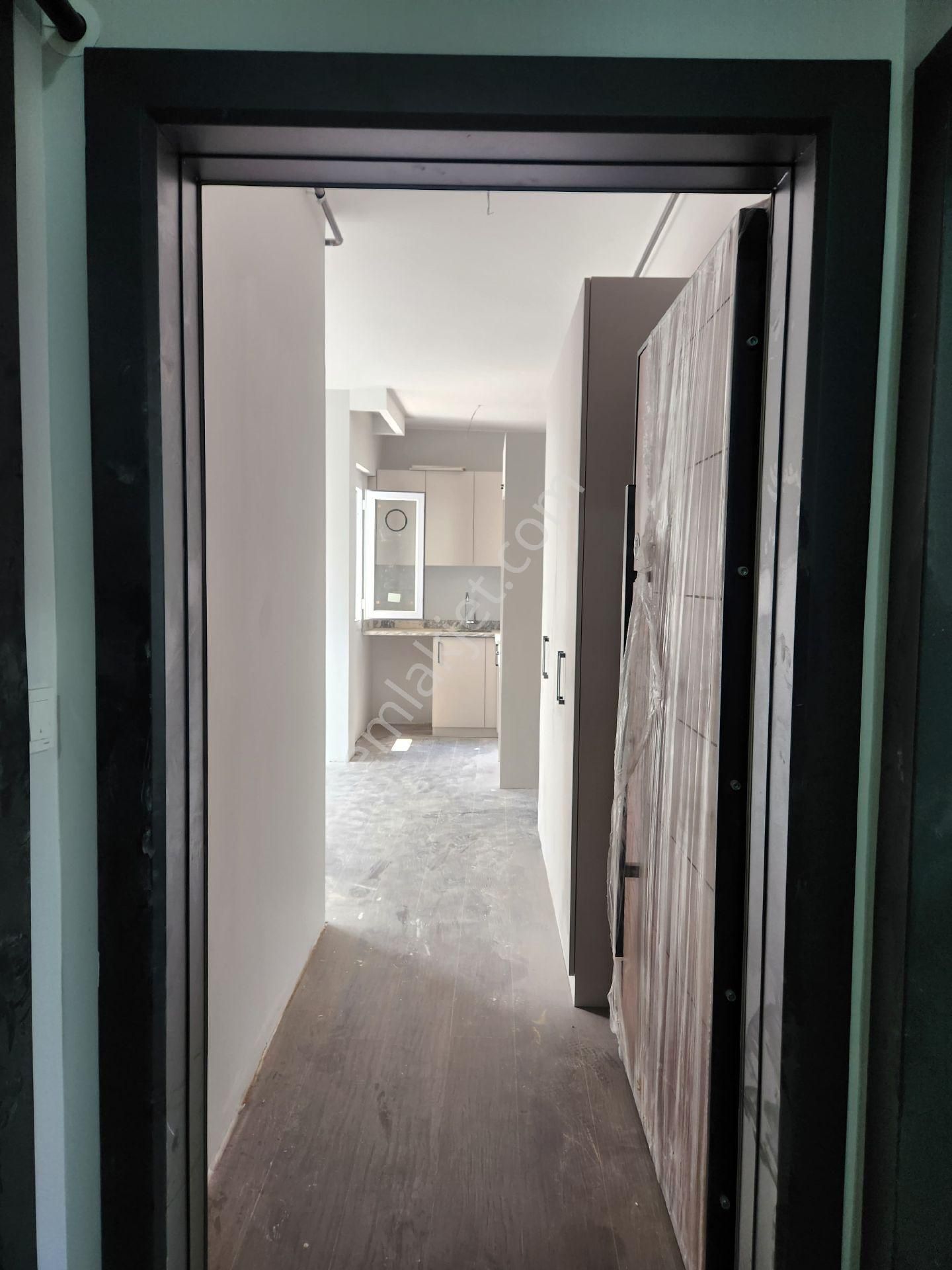 Alfa'dan Emsalsiz Mavi Bulvar Sıfır Binada Doğalgazlı 2+1 Kiralık Daire - Görsel 2