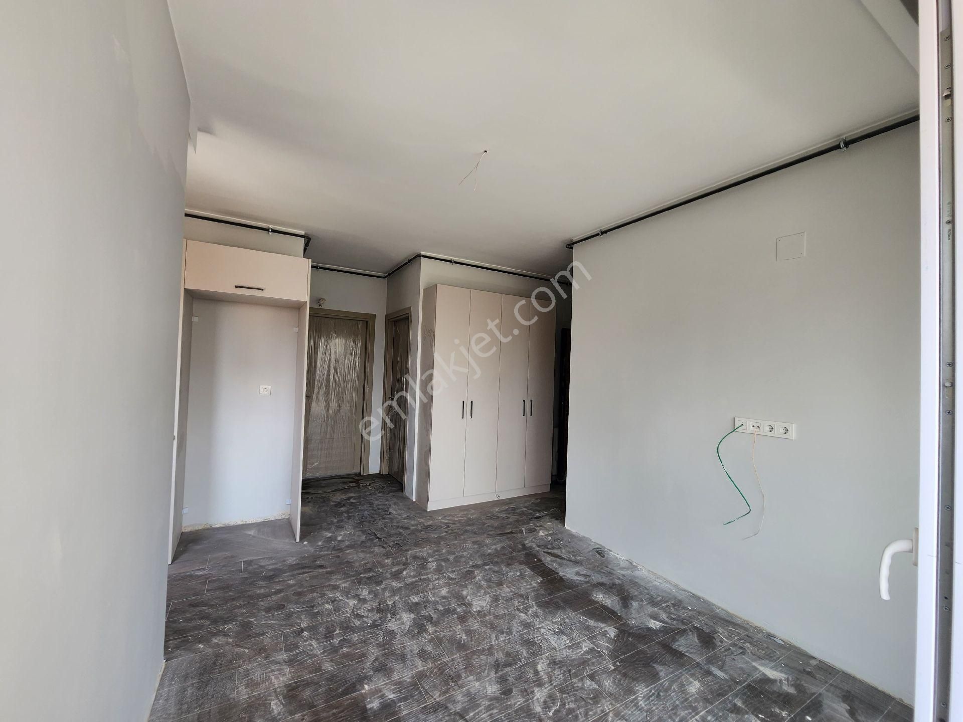 Alfa'dan Emsalsiz Mavi Bulvar Sıfır Binada Doğalgazlı 2+1 Kiralık Daire - Görsel 5