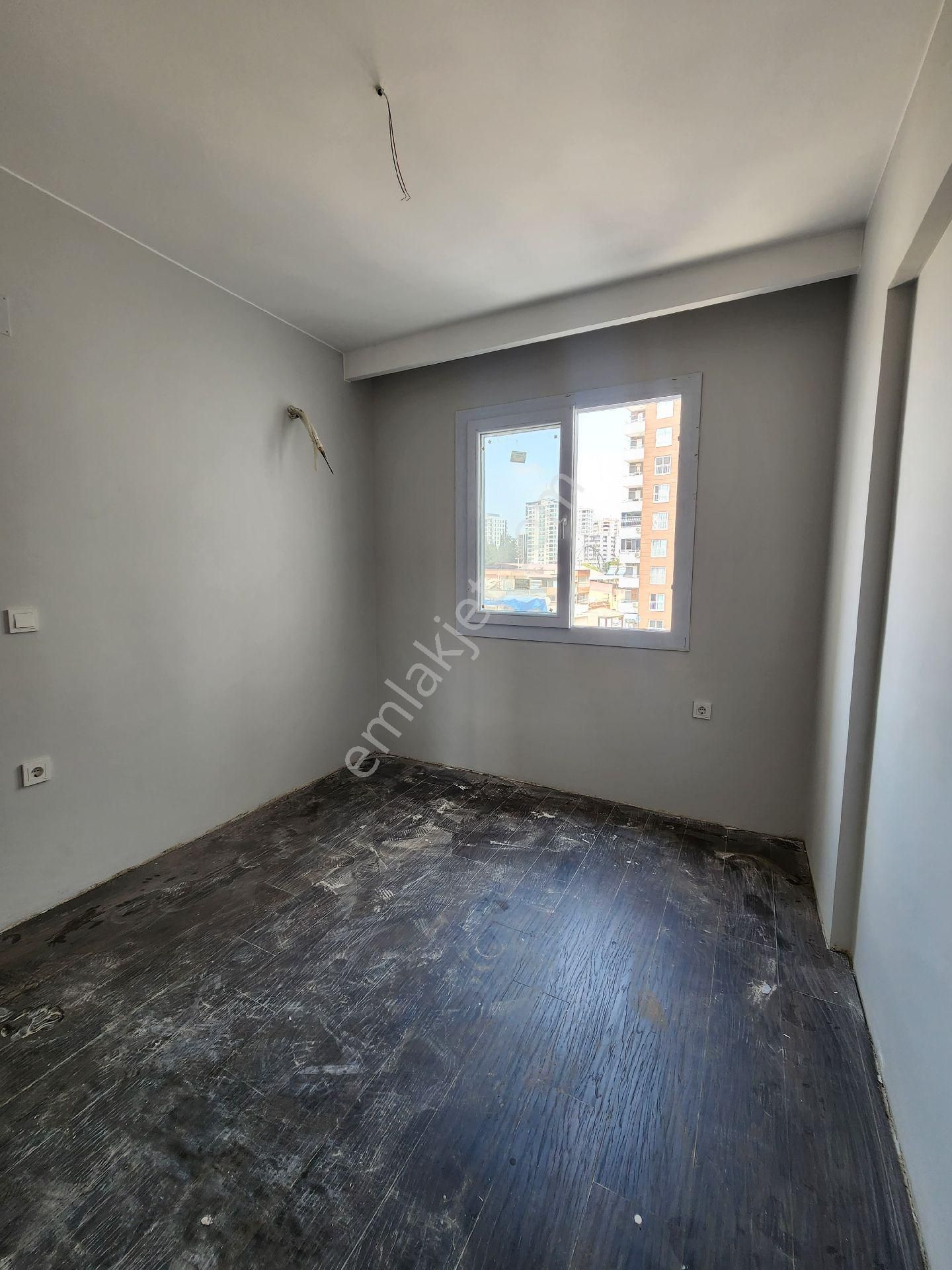 Alfa'dan Emsalsiz Mavi Bulvar Sıfır Binada Doğalgazlı 2+1 Kiralık Daire - Görsel 6