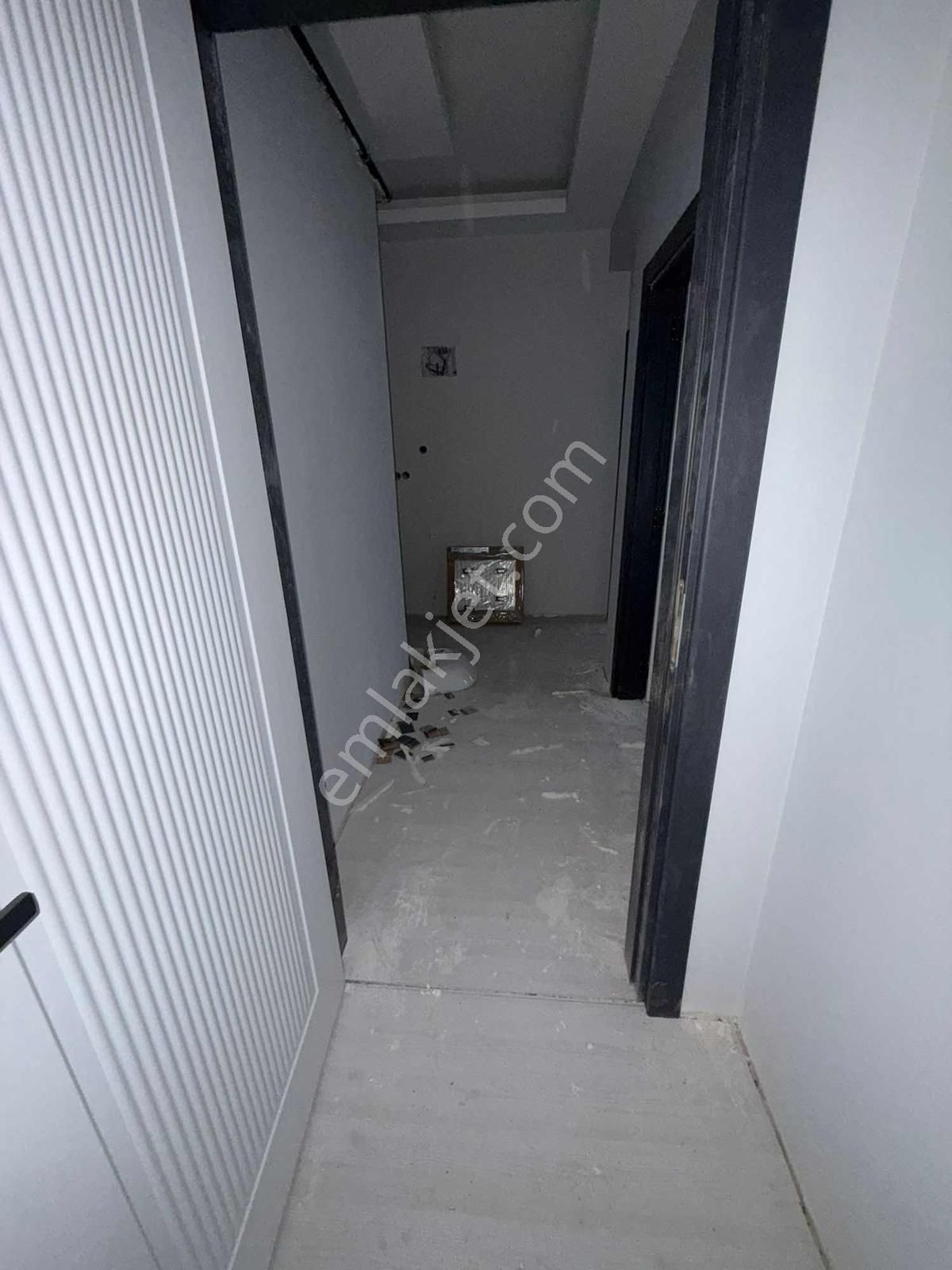 Ulucan'dan İnegöl Yeniceköy'de Satılık 2+1 Lüks Daire - Görsel 12