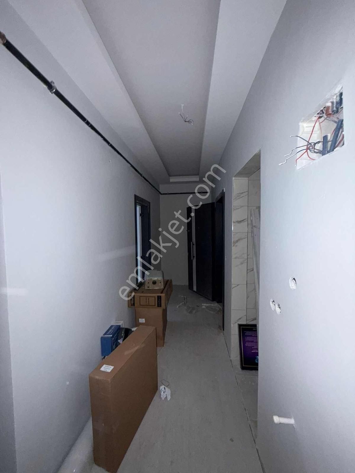 Ulucan'dan İnegöl Yeniceköy'de Satılık 2+1 Lüks Daire - Görsel 4