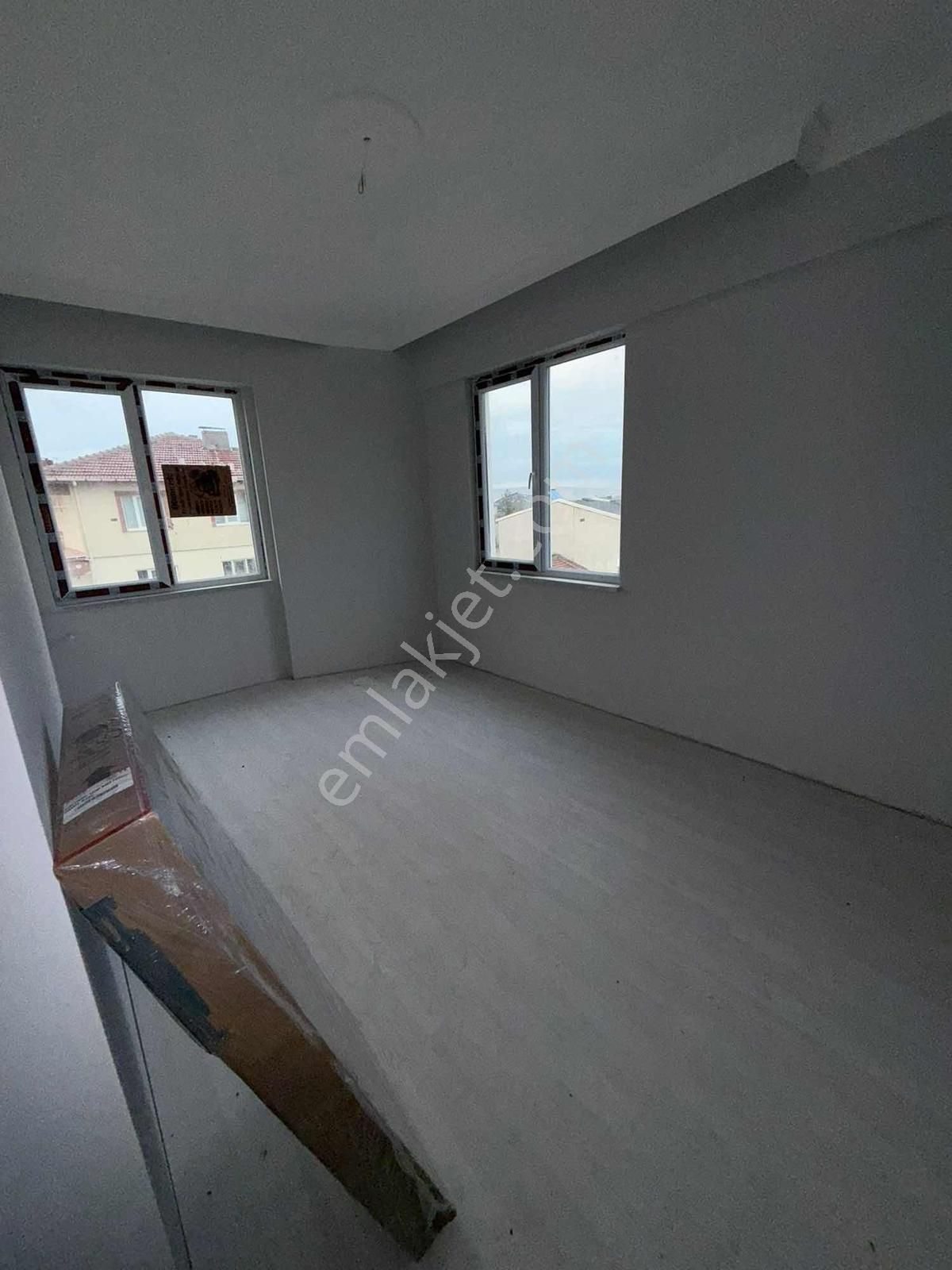 Ulucan'dan İnegöl Yeniceköy'de Satılık 2+1 Lüks Daire - Görsel 11