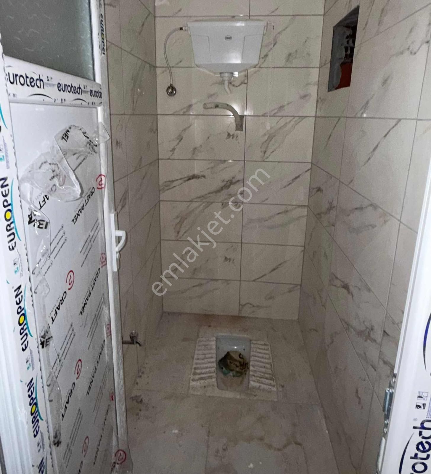 Ulucan'dan İnegöl Yeniceköy'de Satılık 2+1 Lüks Daire - Görsel 9