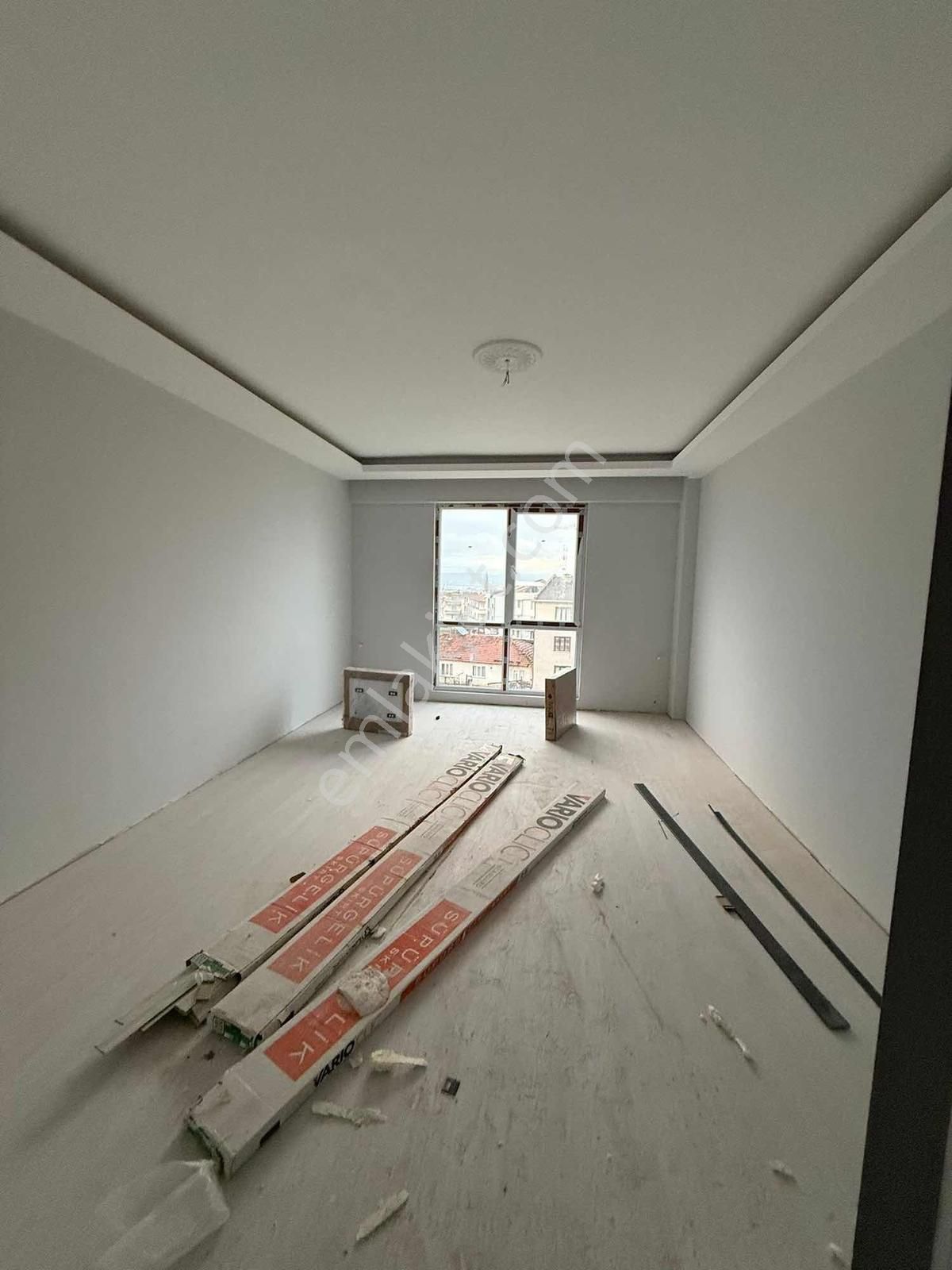 Ulucan'dan İnegöl Yeniceköy'de Satılık 2+1 Lüks Daire - Görsel 3