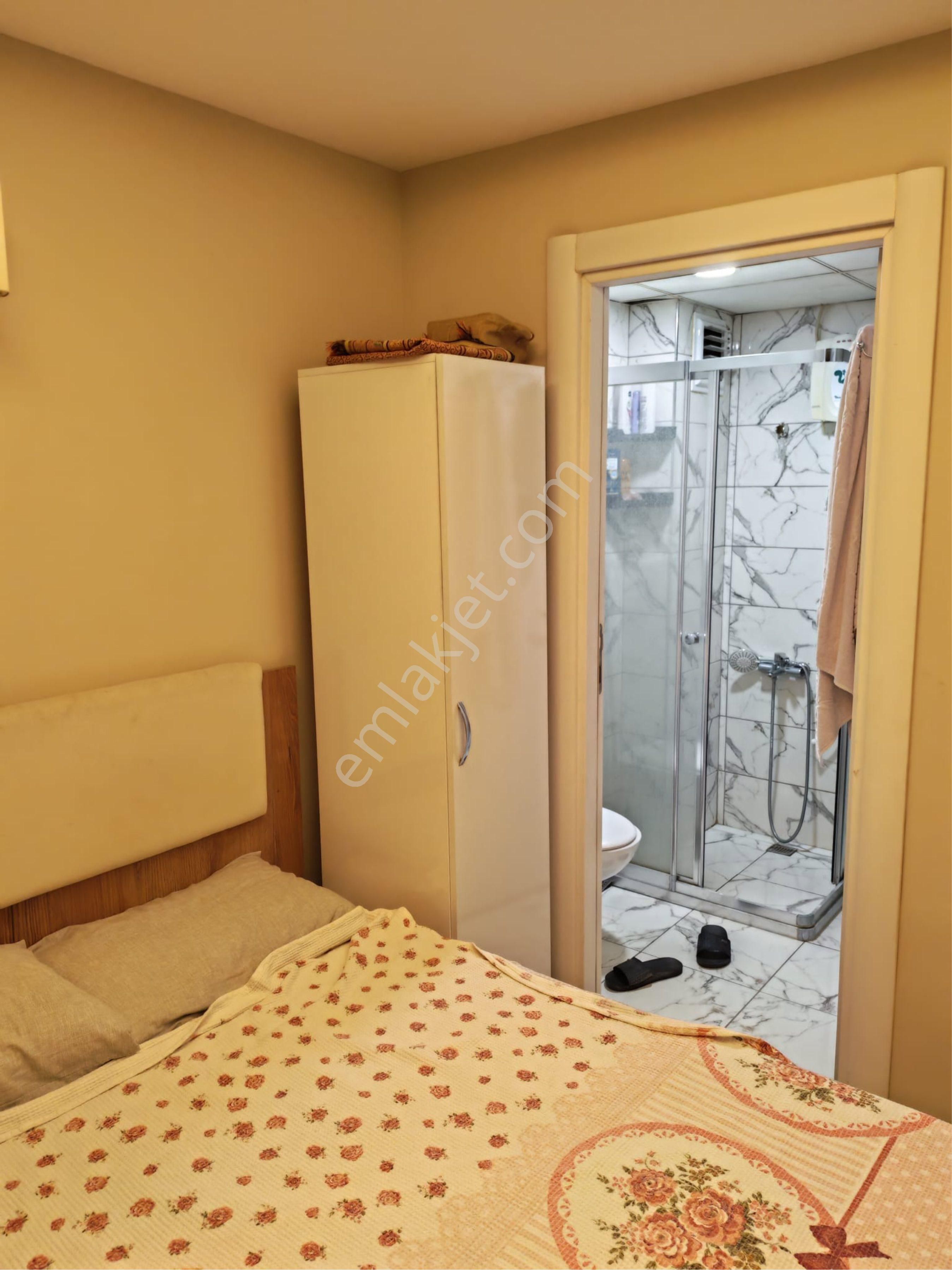 Gürselpaşa Yeşil Fırın Civarı 1+1 Ful Eşyalı Güvenlikli Dublex Daire - Görsel 3