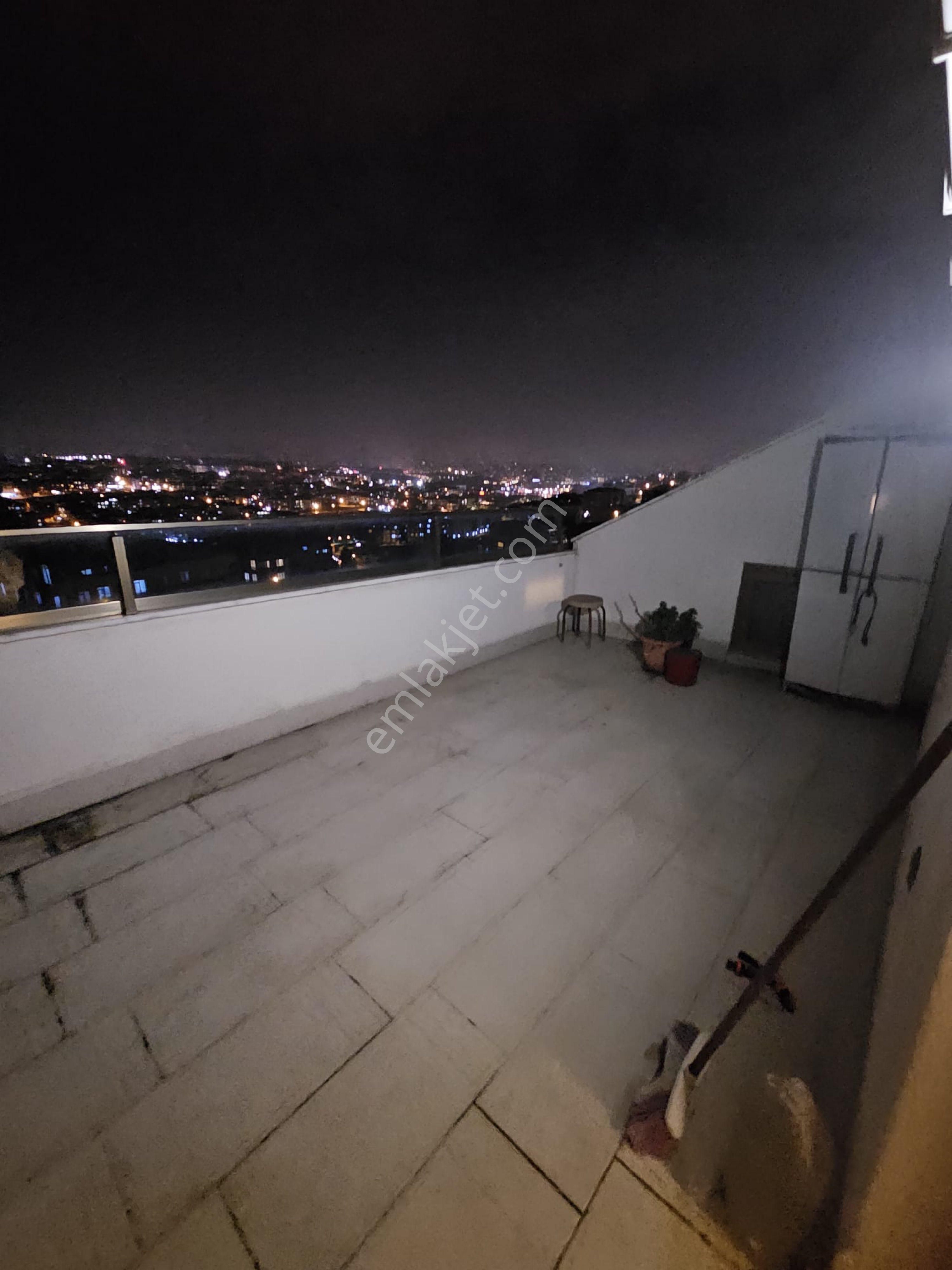 Kavaklı Sahil Kiralık Dublex - Görsel 12