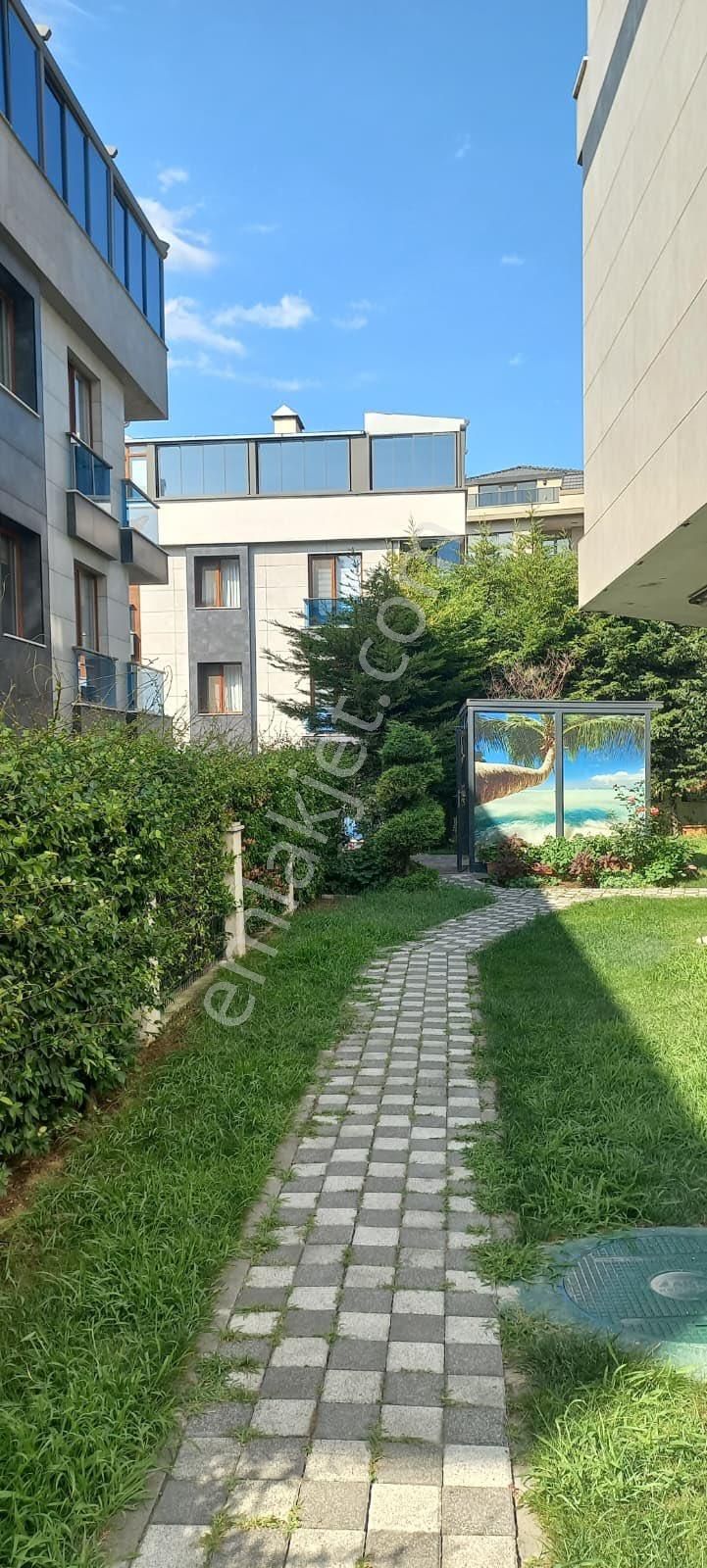 Kavaklı Sahil Kiralık Dublex