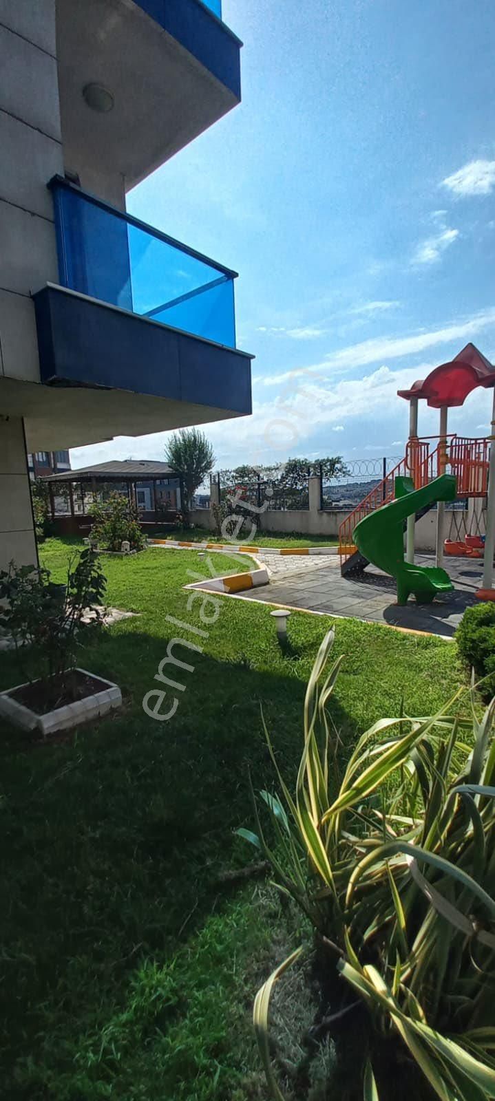 Kavaklı Sahil Kiralık Dublex - Görsel 4