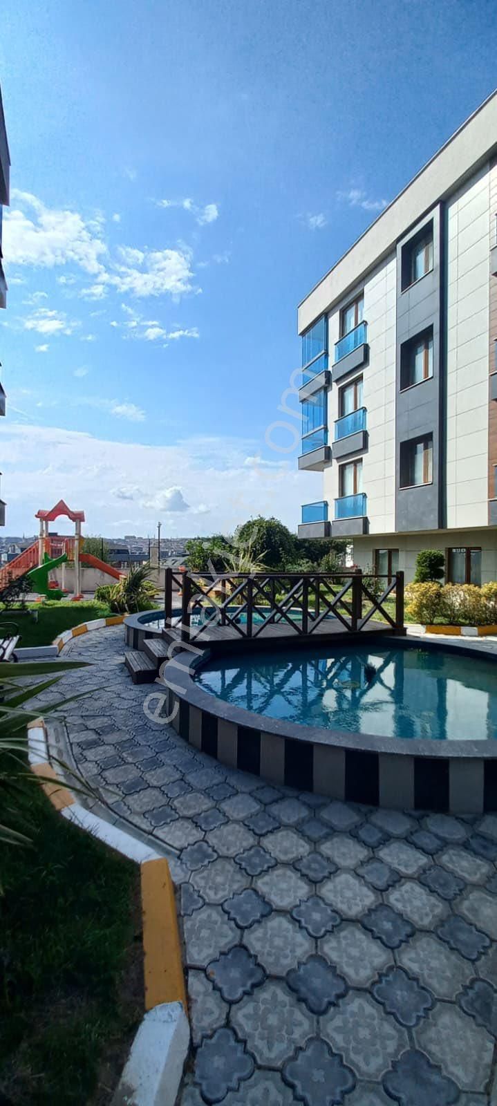 Kavaklı Sahil Kiralık Dublex - Görsel 3