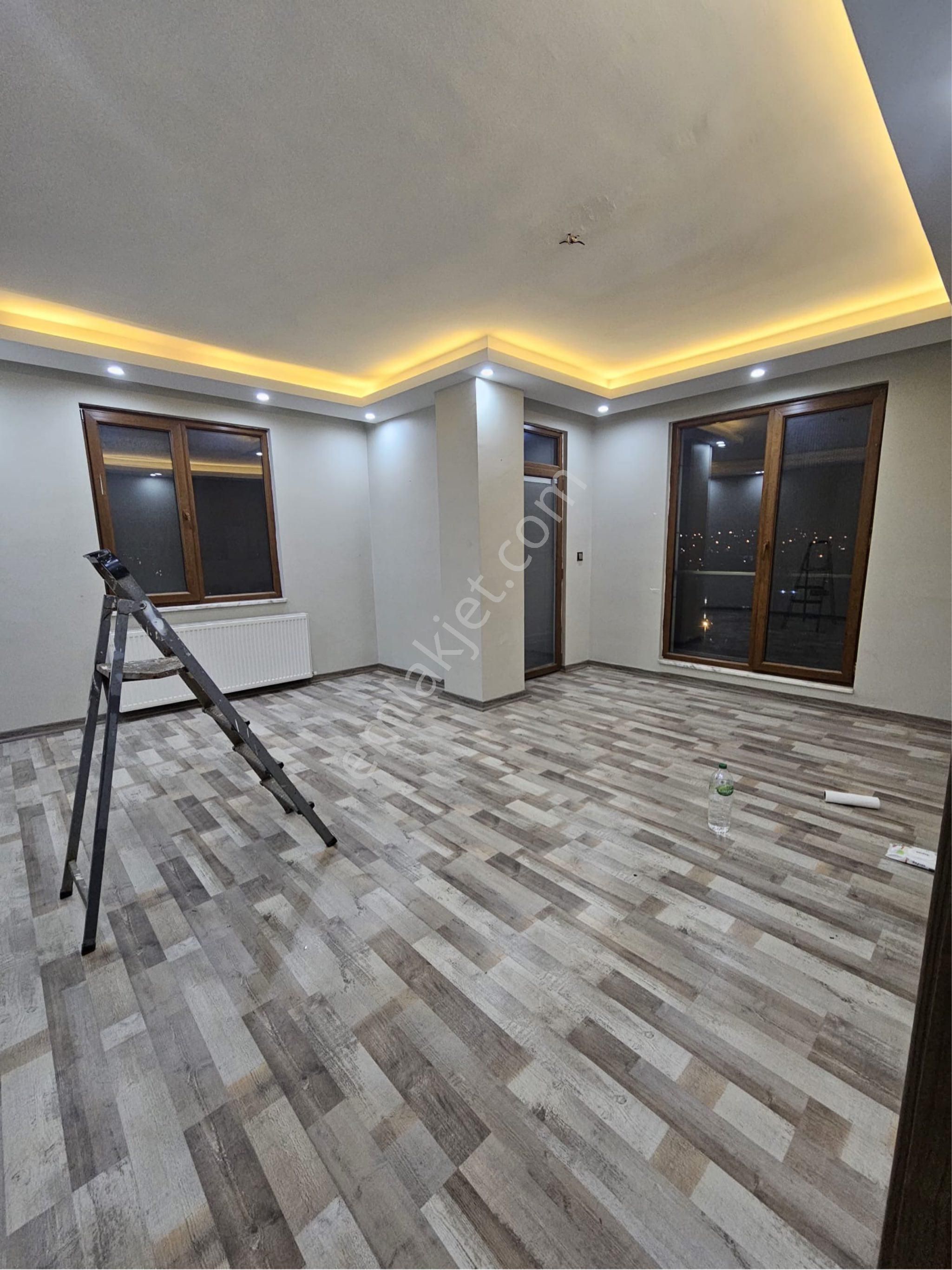 Kavaklı Sahil Kiralık Dublex - Görsel 18