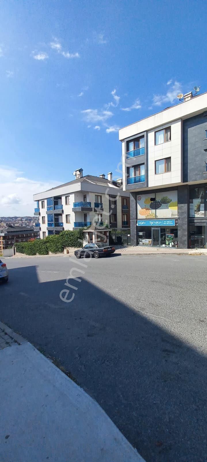 Kavaklı Sahil Kiralık Dublex - Görsel 6