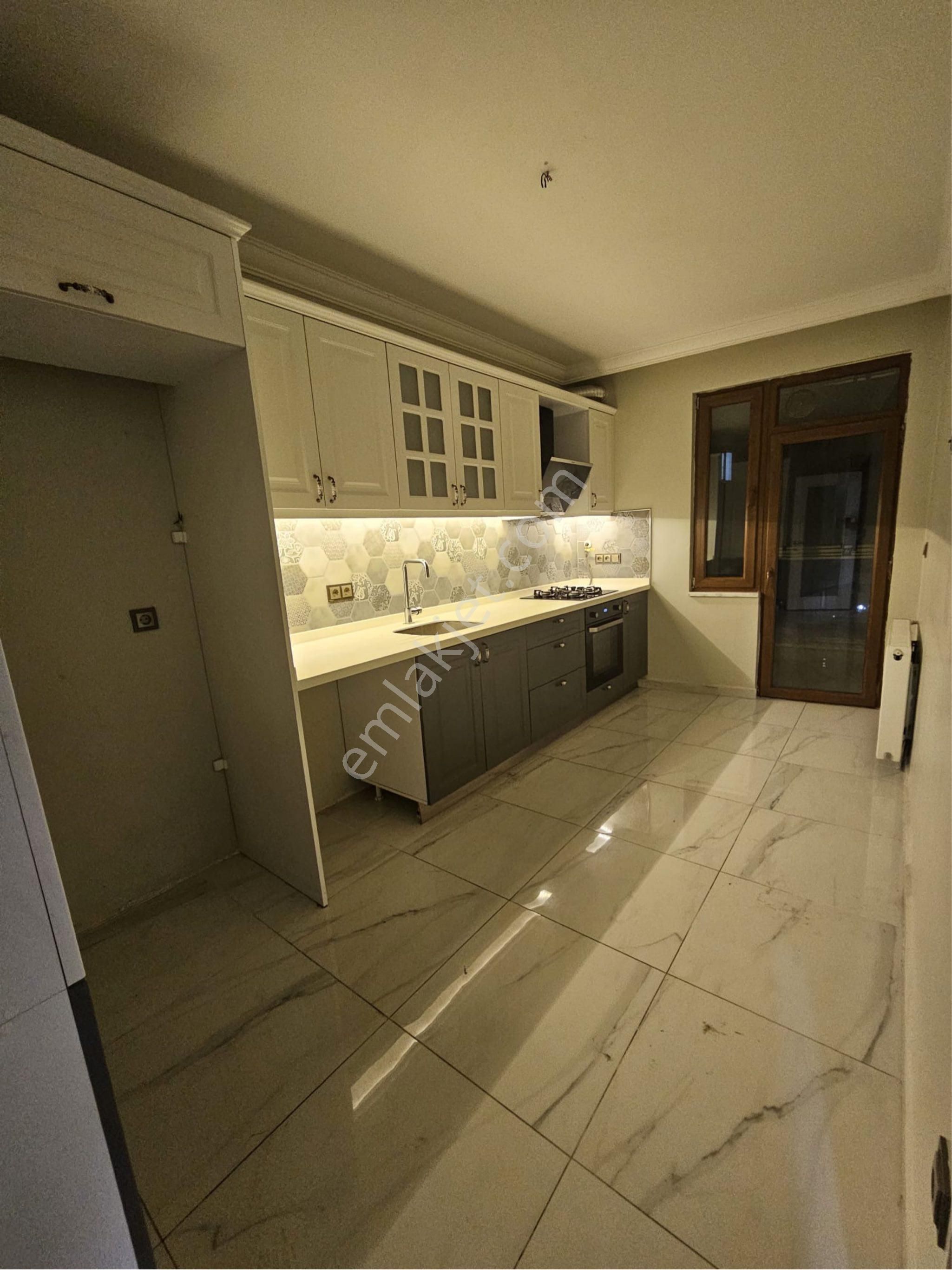 Kavaklı Sahil Kiralık Dublex - Görsel 22