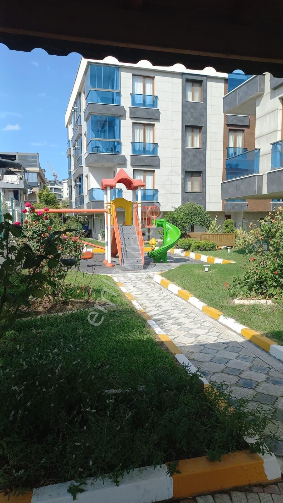 Kavaklı Sahil Kiralık Dublex - Görsel 2