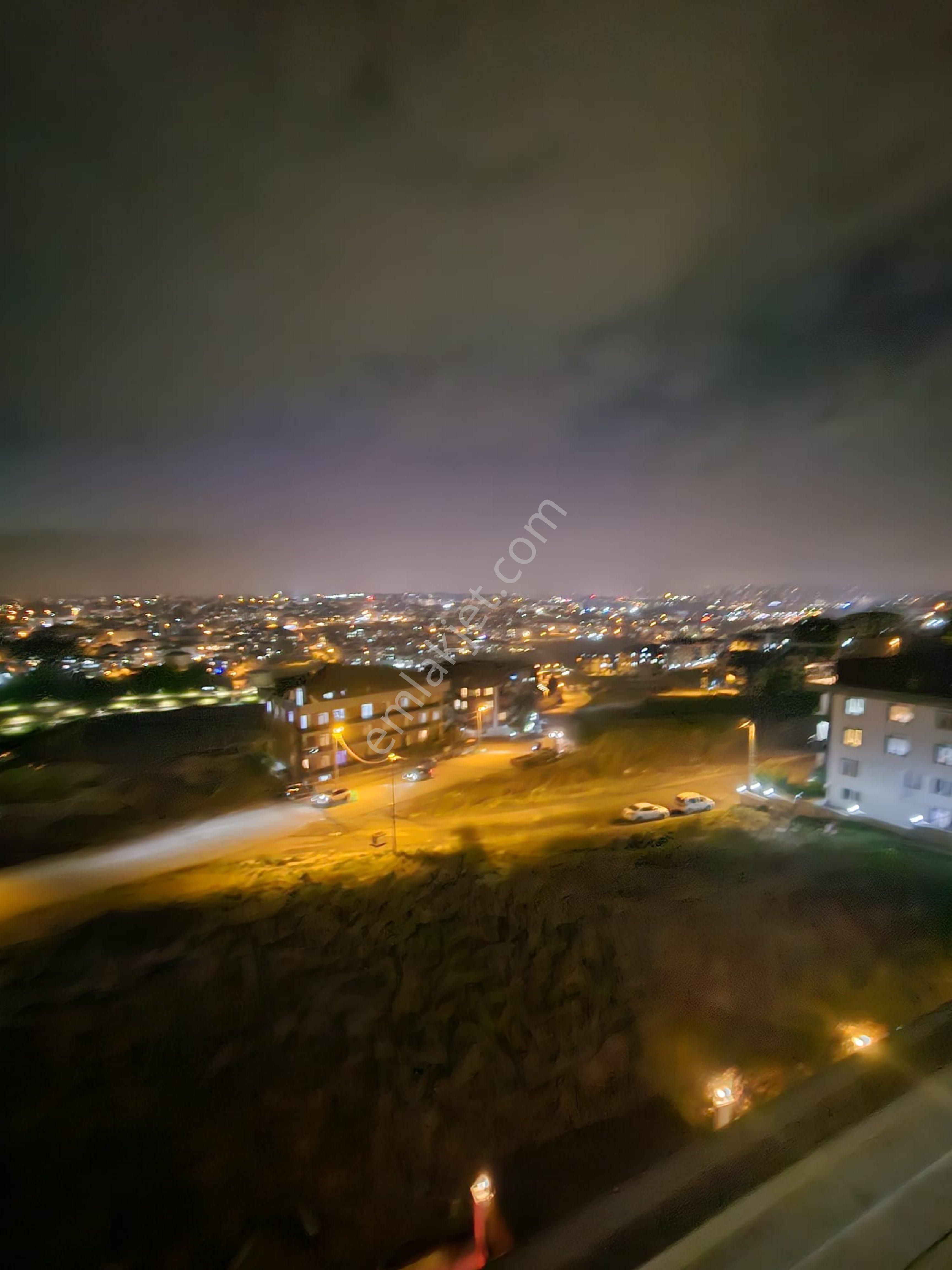 Kavaklı Sahil Kiralık Dublex - Görsel 13