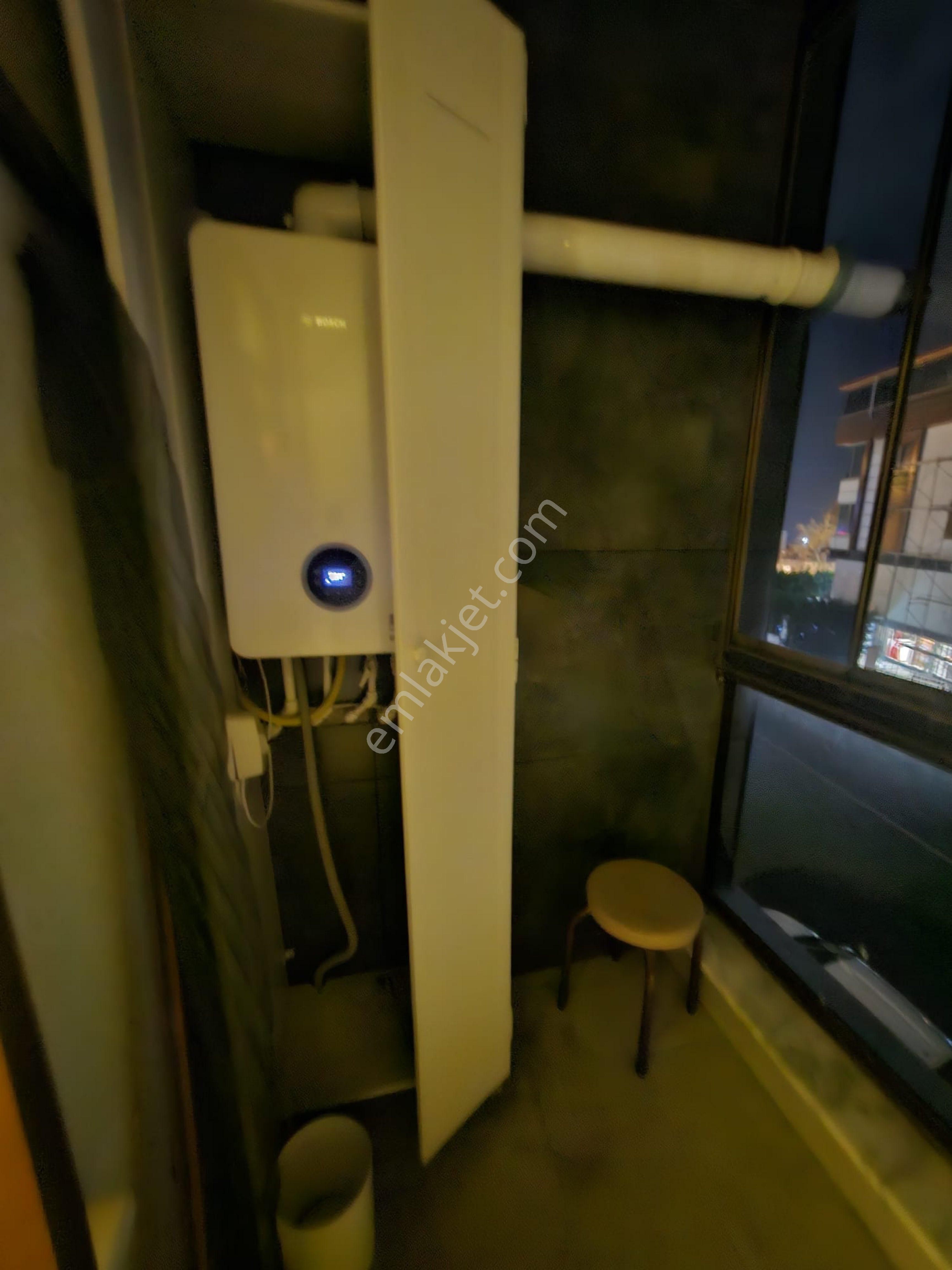 Kavaklı Sahil Kiralık Dublex - Görsel 8