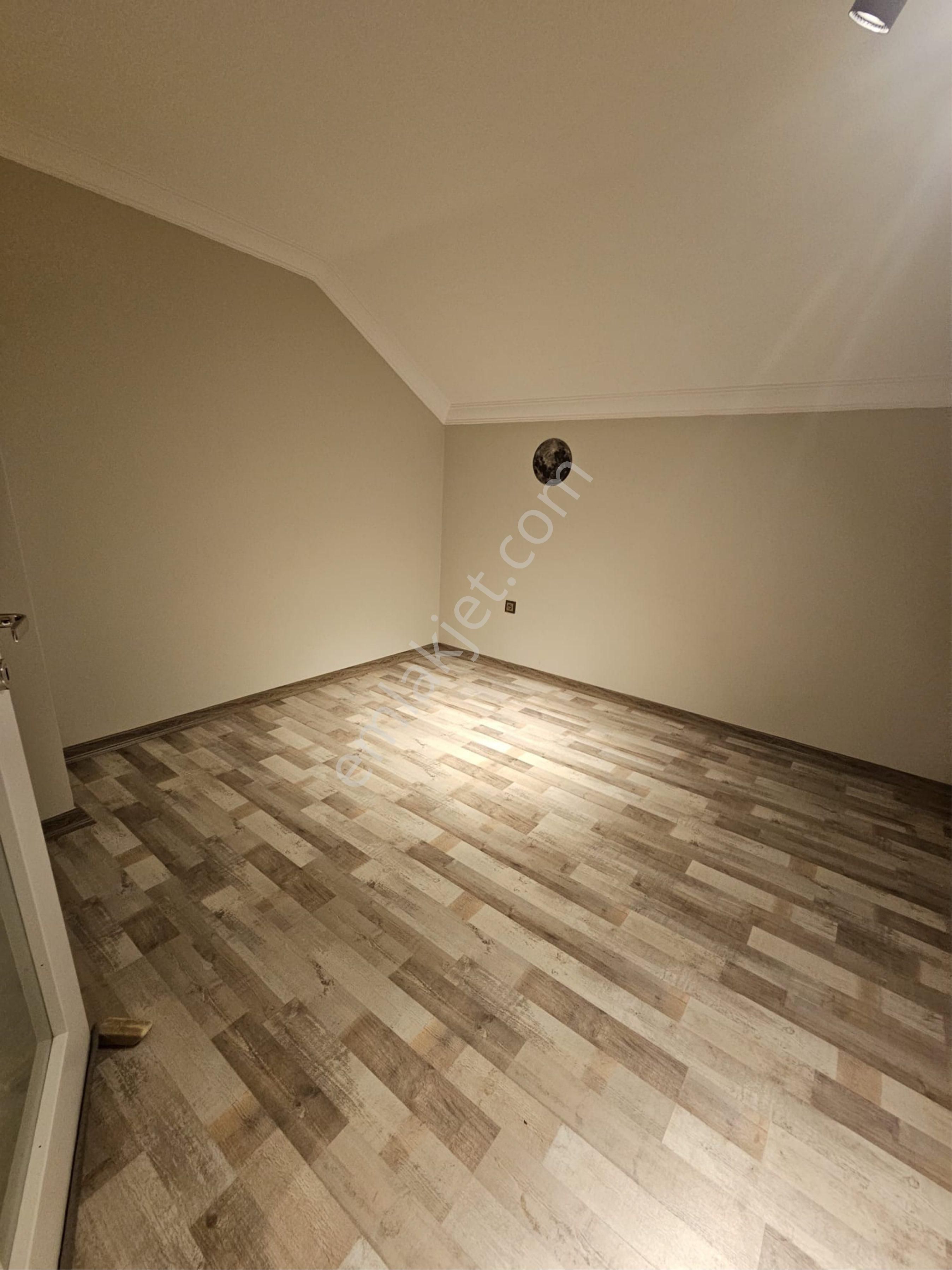 Kavaklı Sahil Kiralık Dublex - Görsel 11