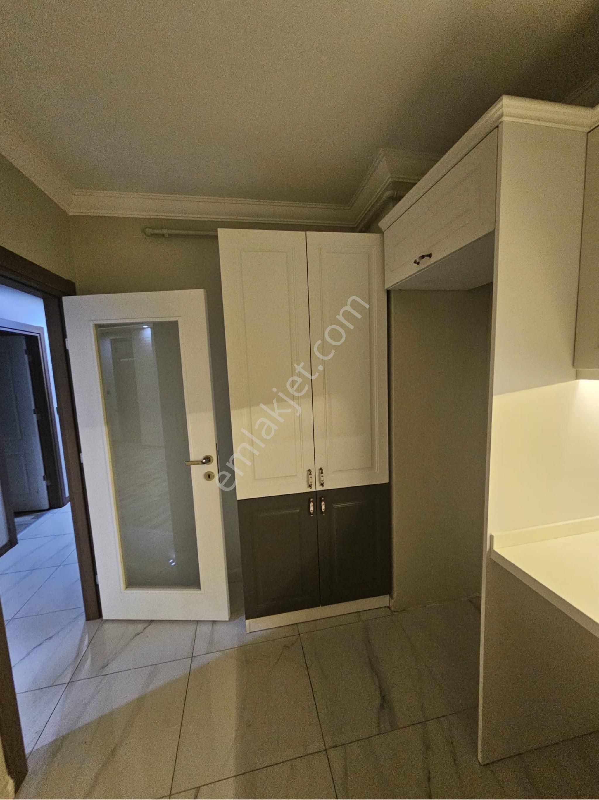 Kavaklı Sahil Kiralık Dublex - Görsel 9