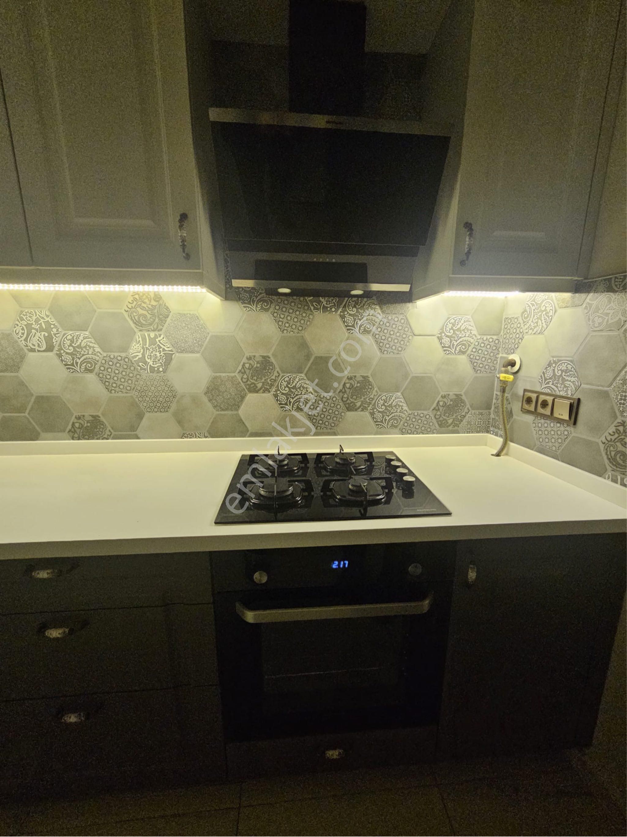 Kavaklı Sahil Kiralık Dublex - Görsel 10