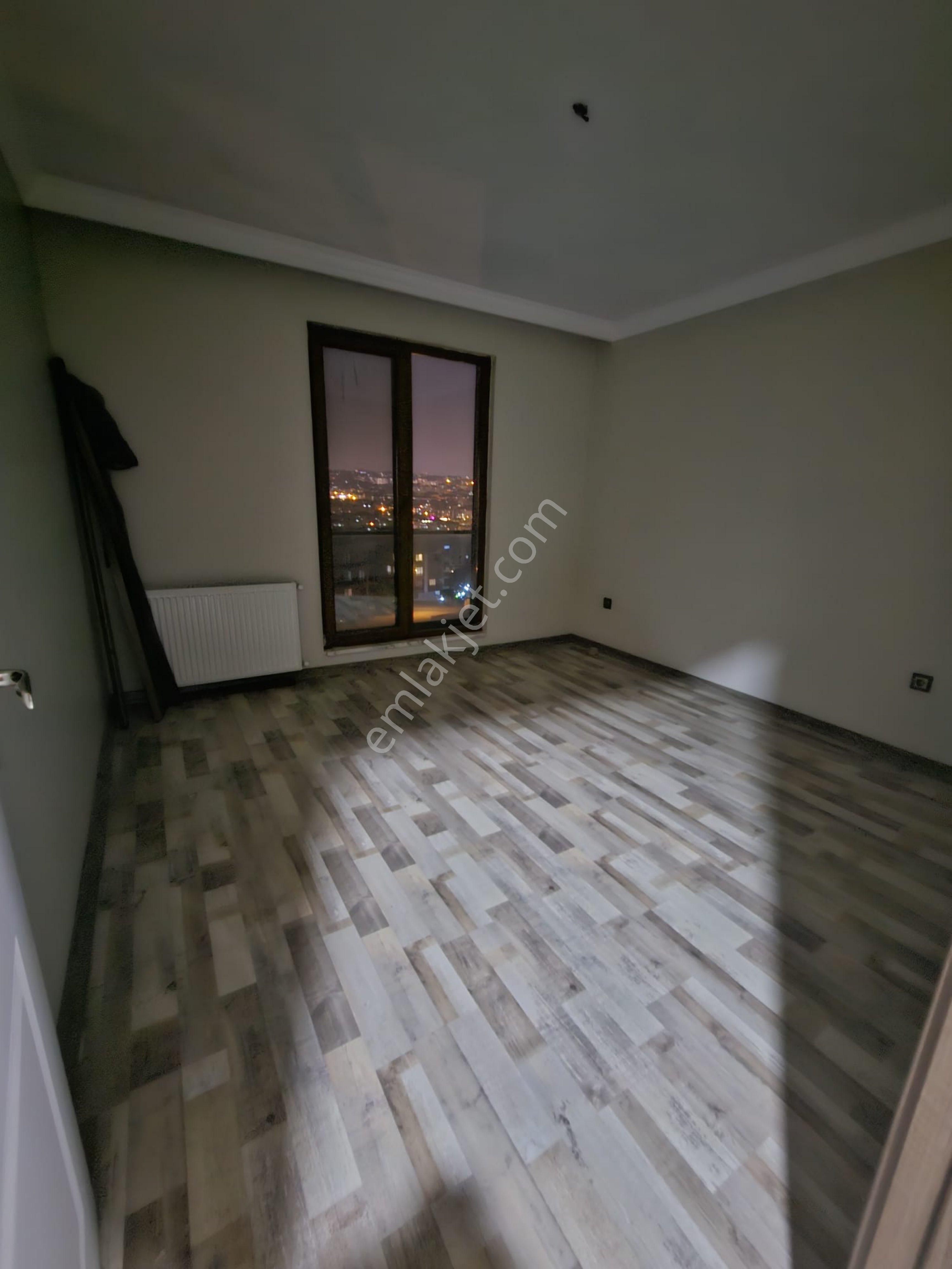 Kavaklı Sahil Kiralık Dublex - Görsel 25