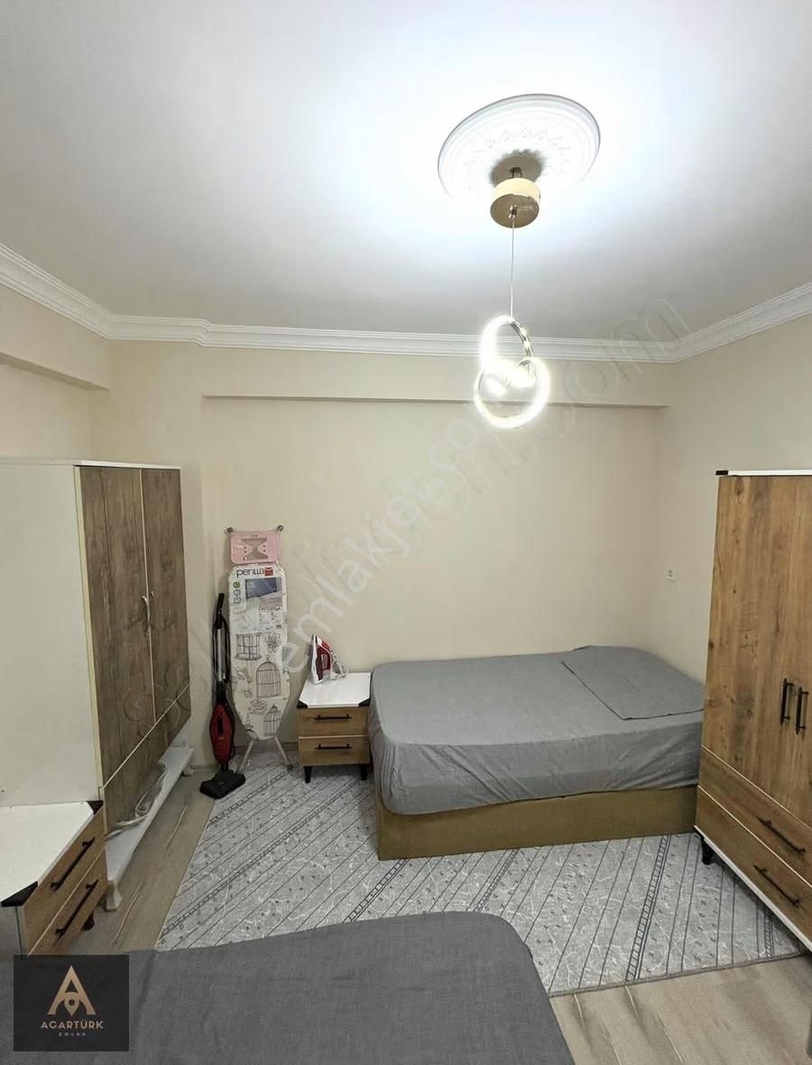 Kampüs Mevkii Eşyalı 1+1 Lüks Daire - Görsel 9