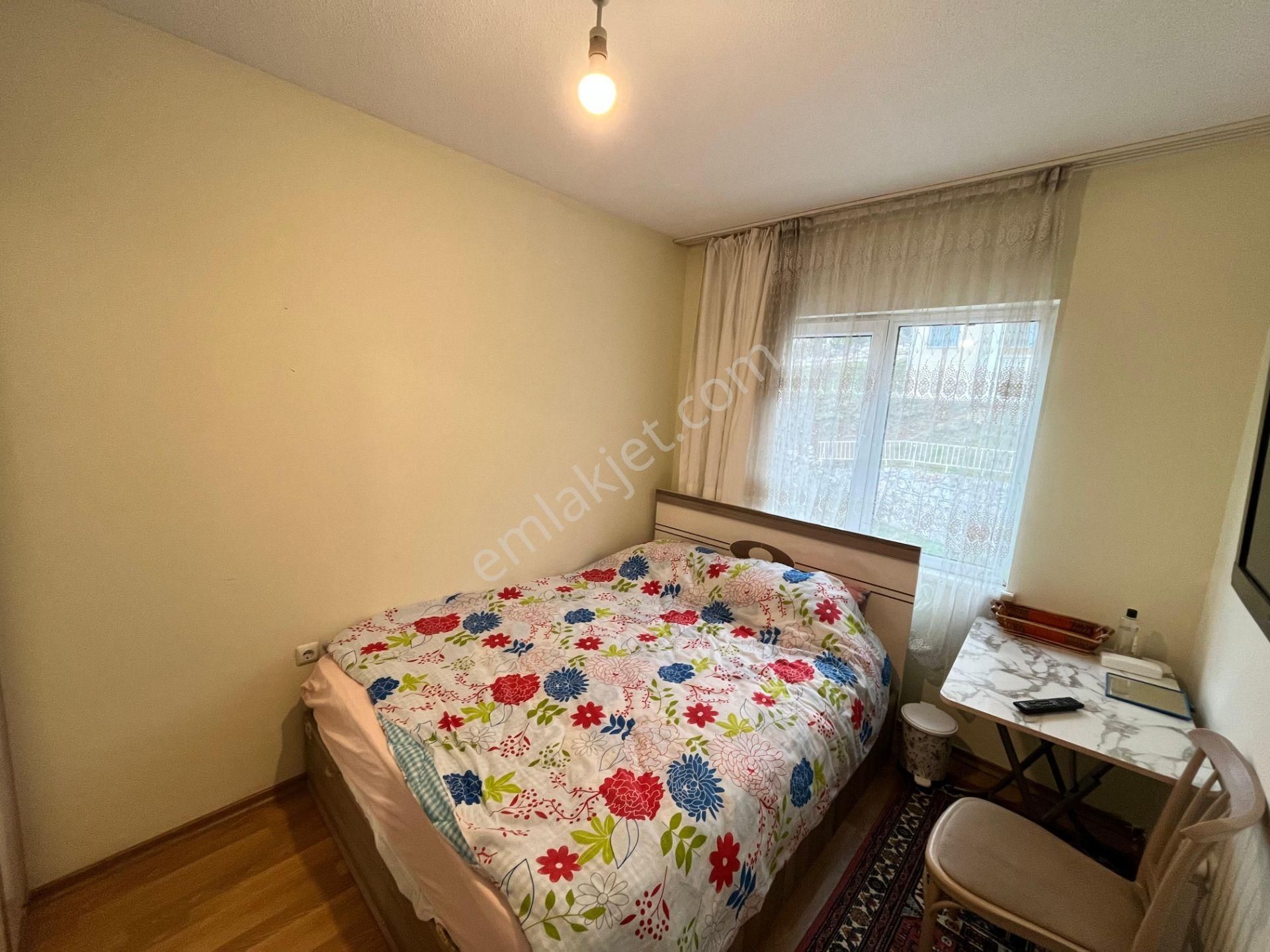 Zirvekent'te Yatırımcılara Fırsat!hem Eşyalı Olarak Hem Boş Satılık 1+1 Daire - Görsel 6