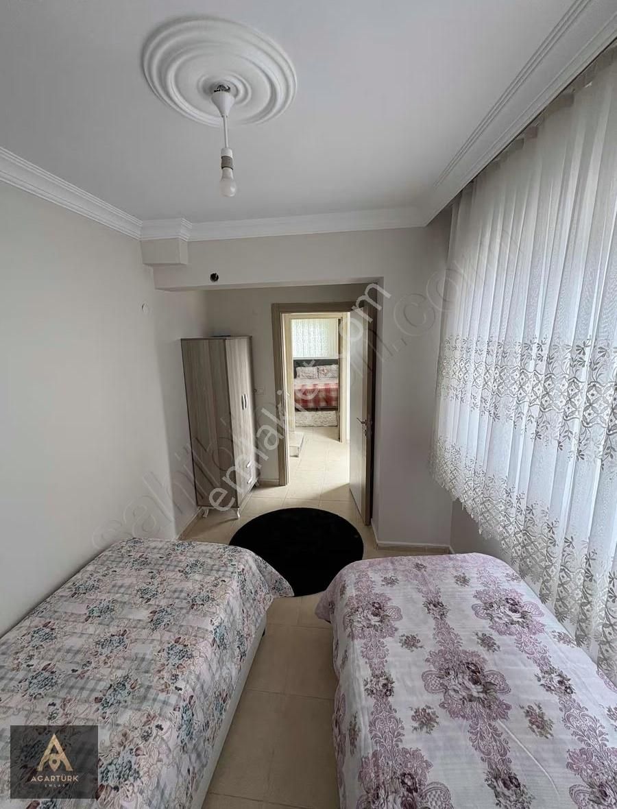 İsabeyli Lüks 2+1 Dubleks - Görsel 14