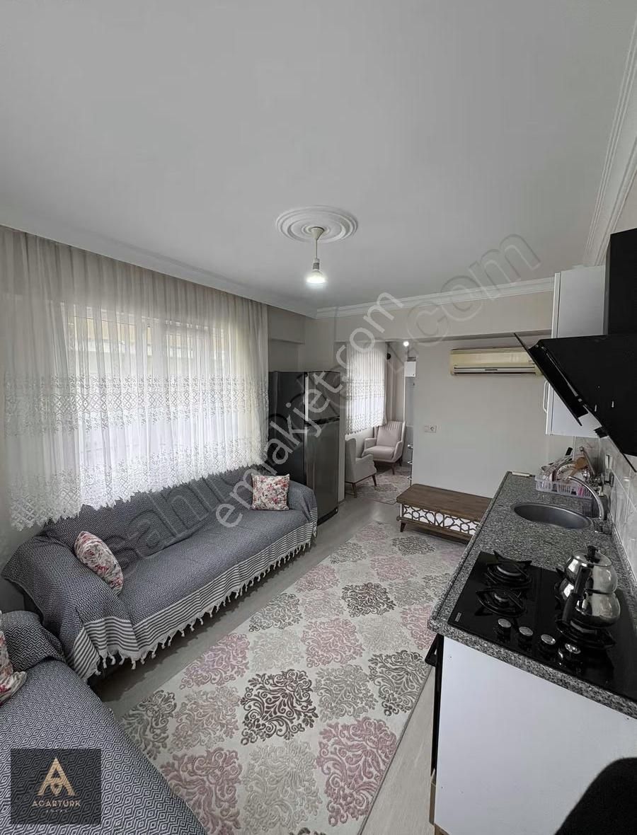 İsabeyli Lüks 2+1 Dubleks - Görsel 26