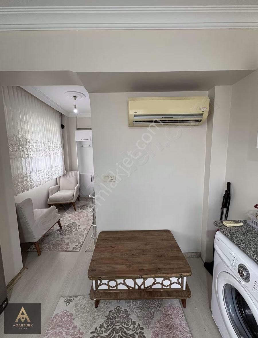 İsabeyli Lüks 2+1 Dubleks - Görsel 24