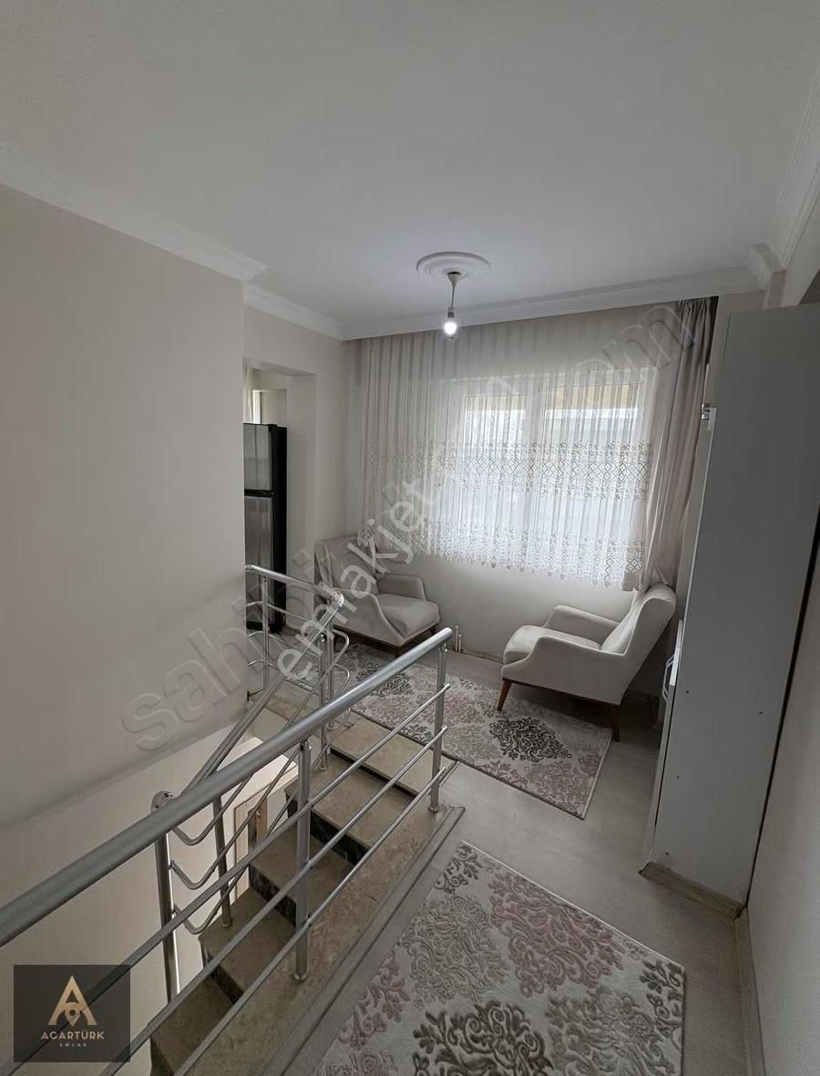 İsabeyli Lüks 2+1 Dubleks - Görsel 11