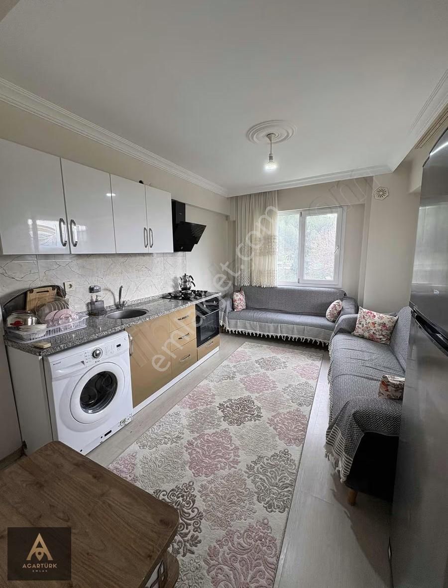 İsabeyli Lüks 2+1 Dubleks - Görsel 6