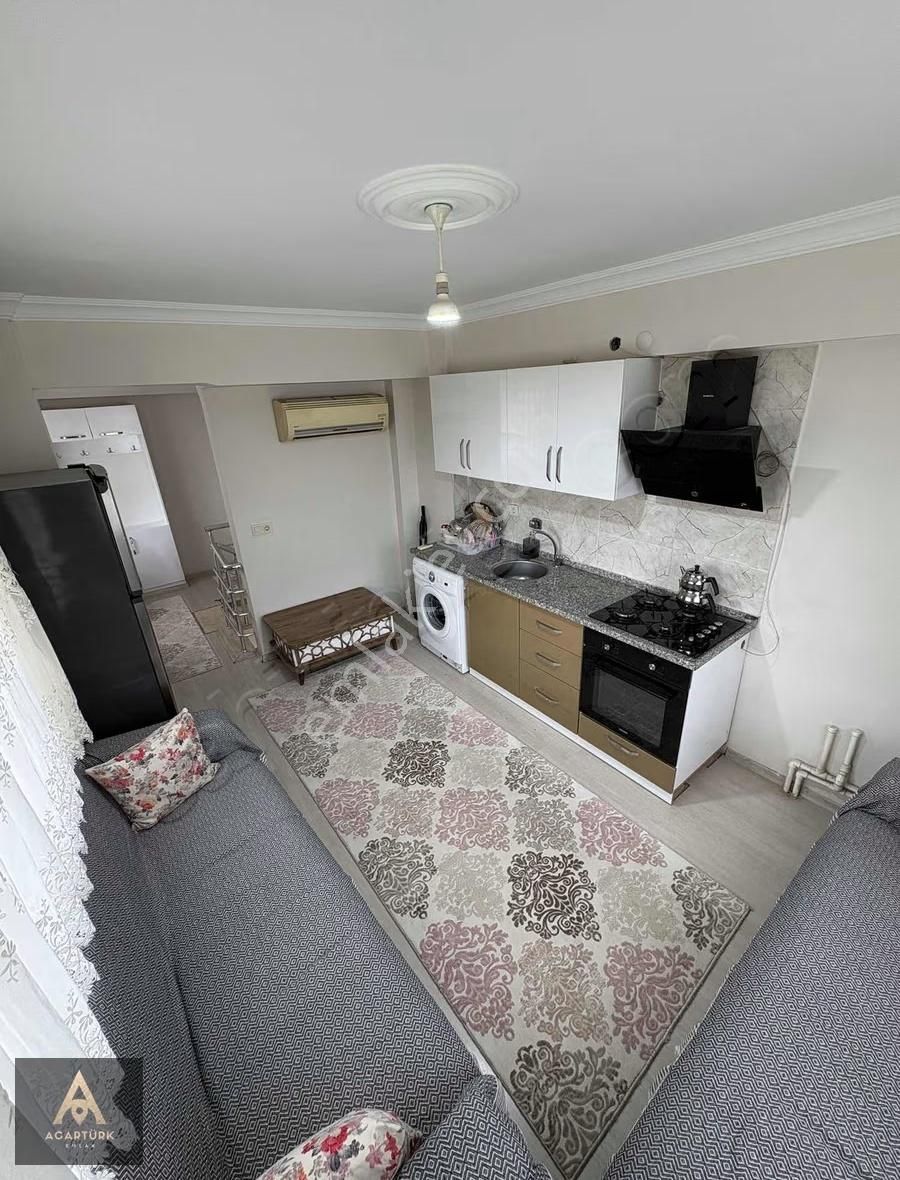 İsabeyli Lüks 2+1 Dubleks