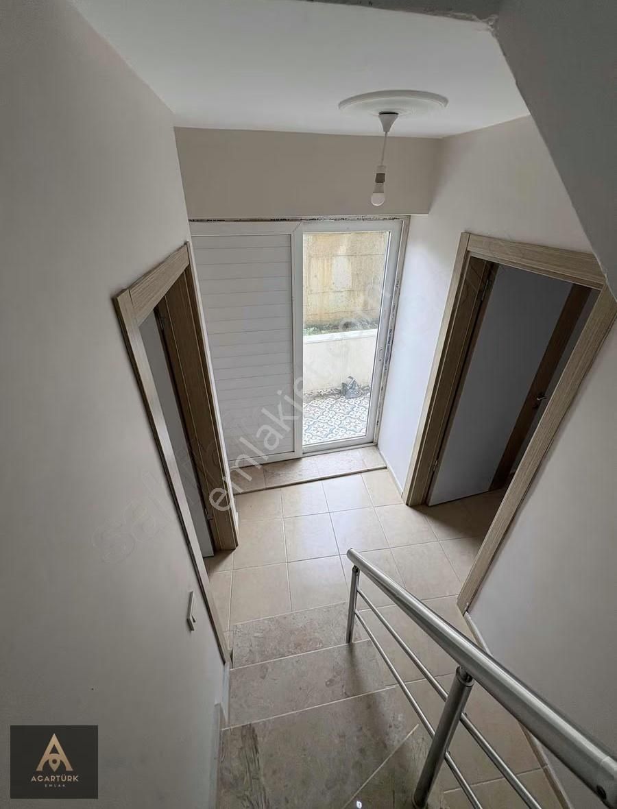 İsabeyli Lüks 2+1 Dubleks - Görsel 17