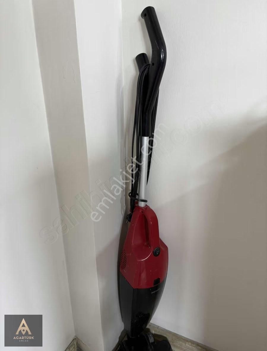 İsabeyli Lüks 2+1 Dubleks - Görsel 4