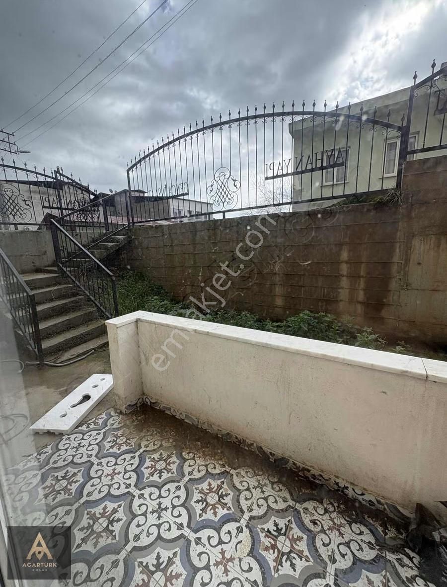 İsabeyli Lüks 2+1 Dubleks - Görsel 25