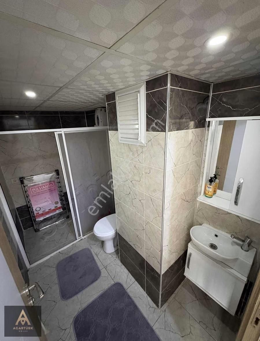 İsabeyli Lüks 2+1 Dubleks - Görsel 28