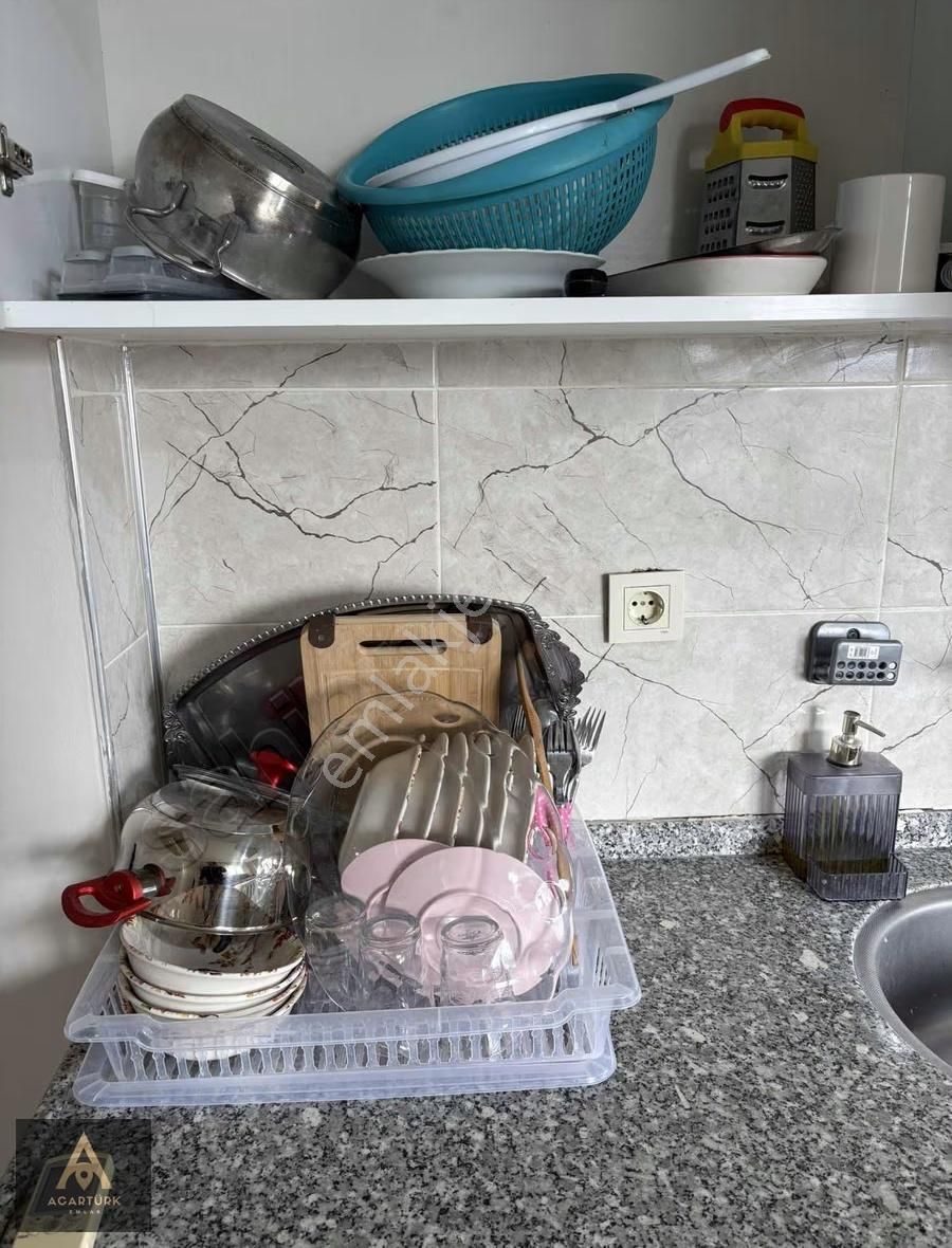 İsabeyli Lüks 2+1 Dubleks - Görsel 23