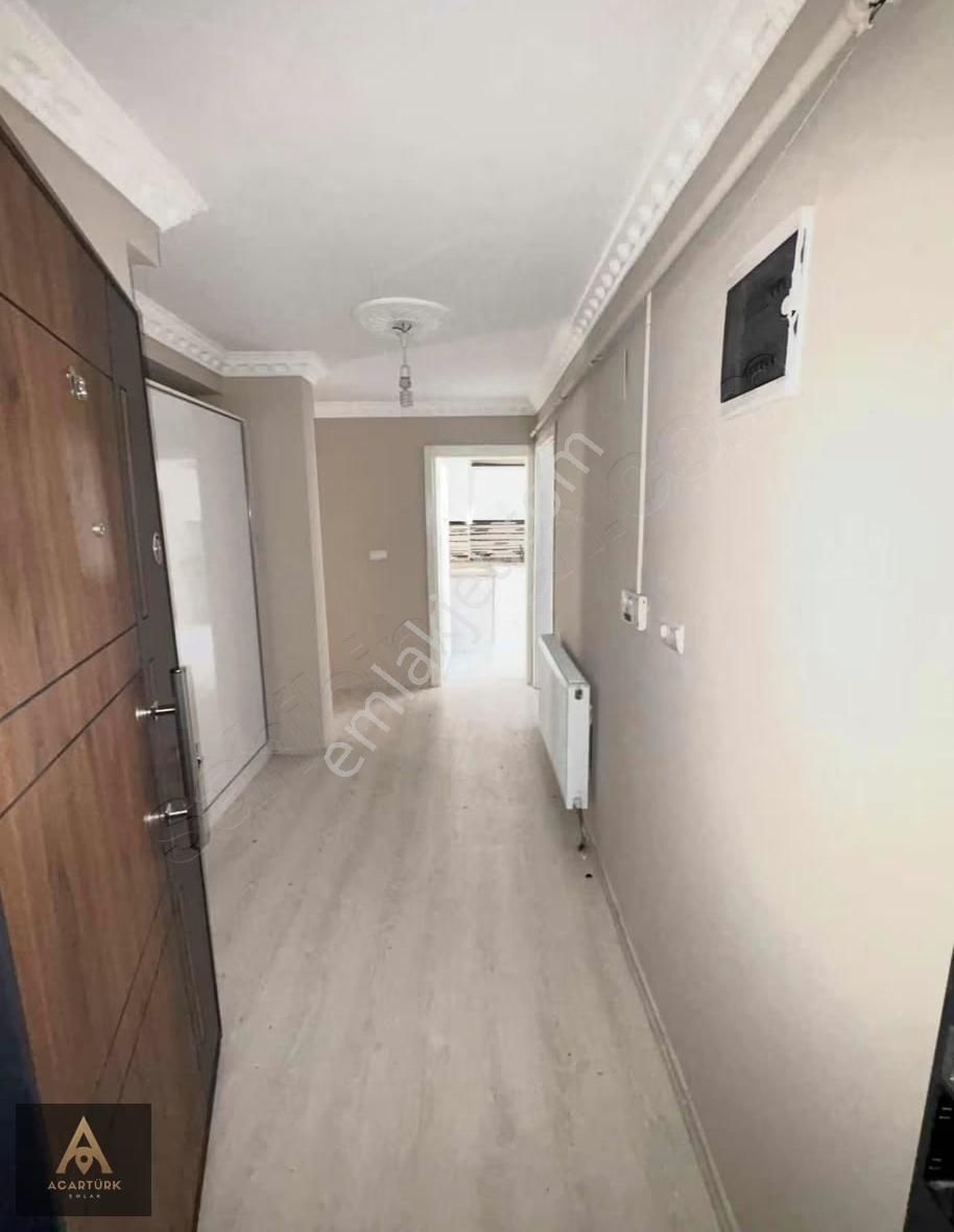 Çarşı Mevkiinde Sınırsız Kredili Sıfır 2+1 Geniş Dubleks - Görsel 7