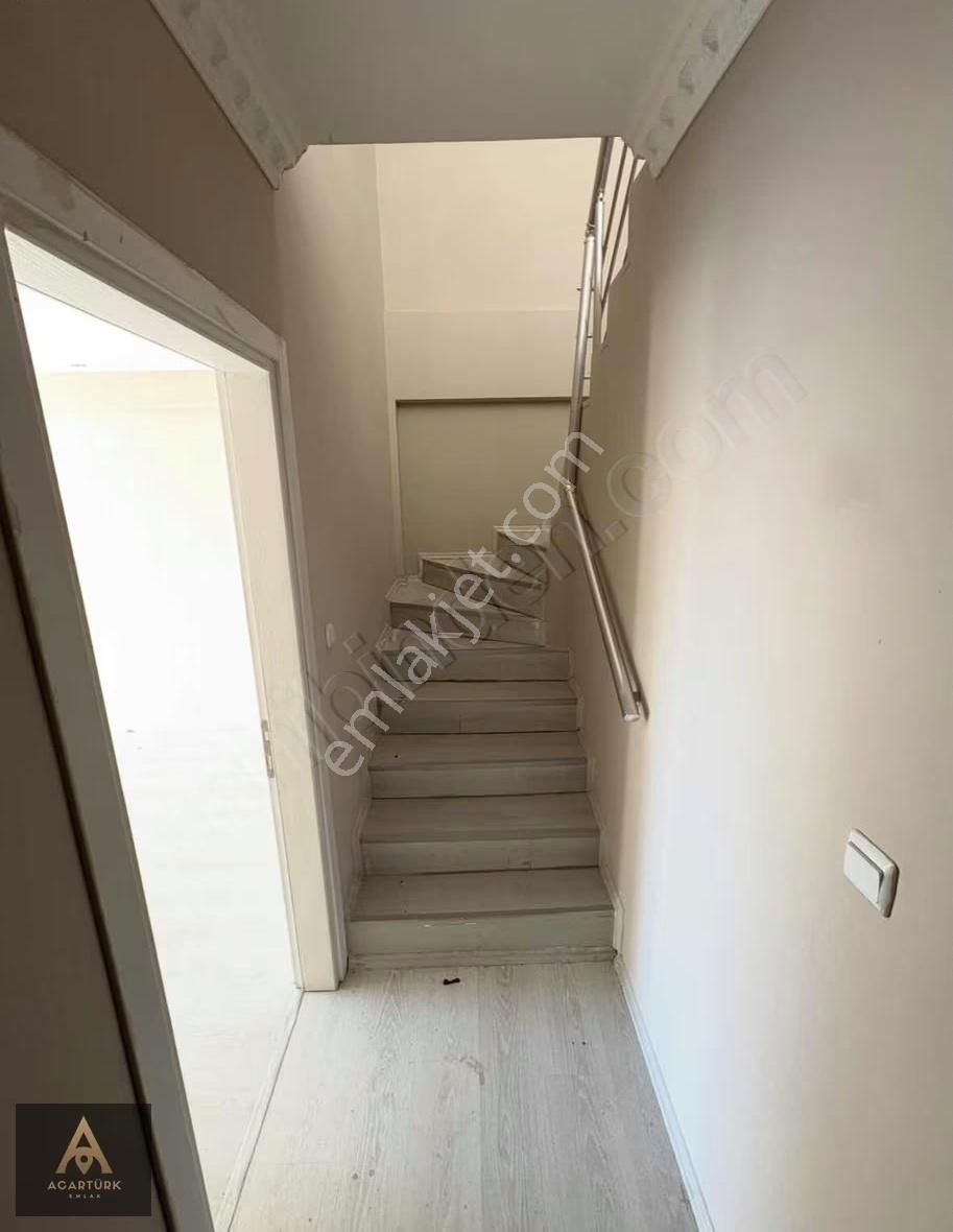 Çarşı Mevkiinde Sınırsız Kredili Sıfır 2+1 Geniş Dubleks - Görsel 2