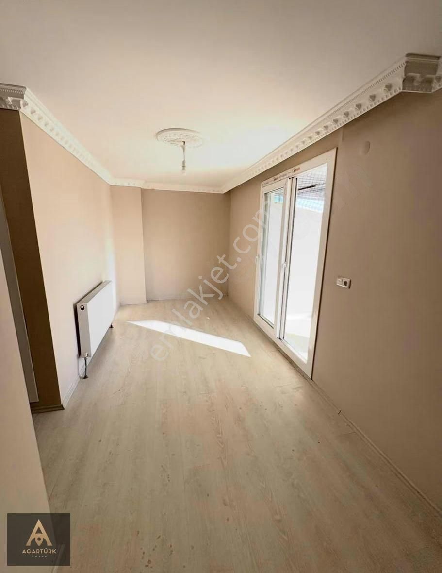 Çarşı Mevkiinde Sınırsız Kredili Sıfır 2+1 Geniş Dubleks - Görsel 18