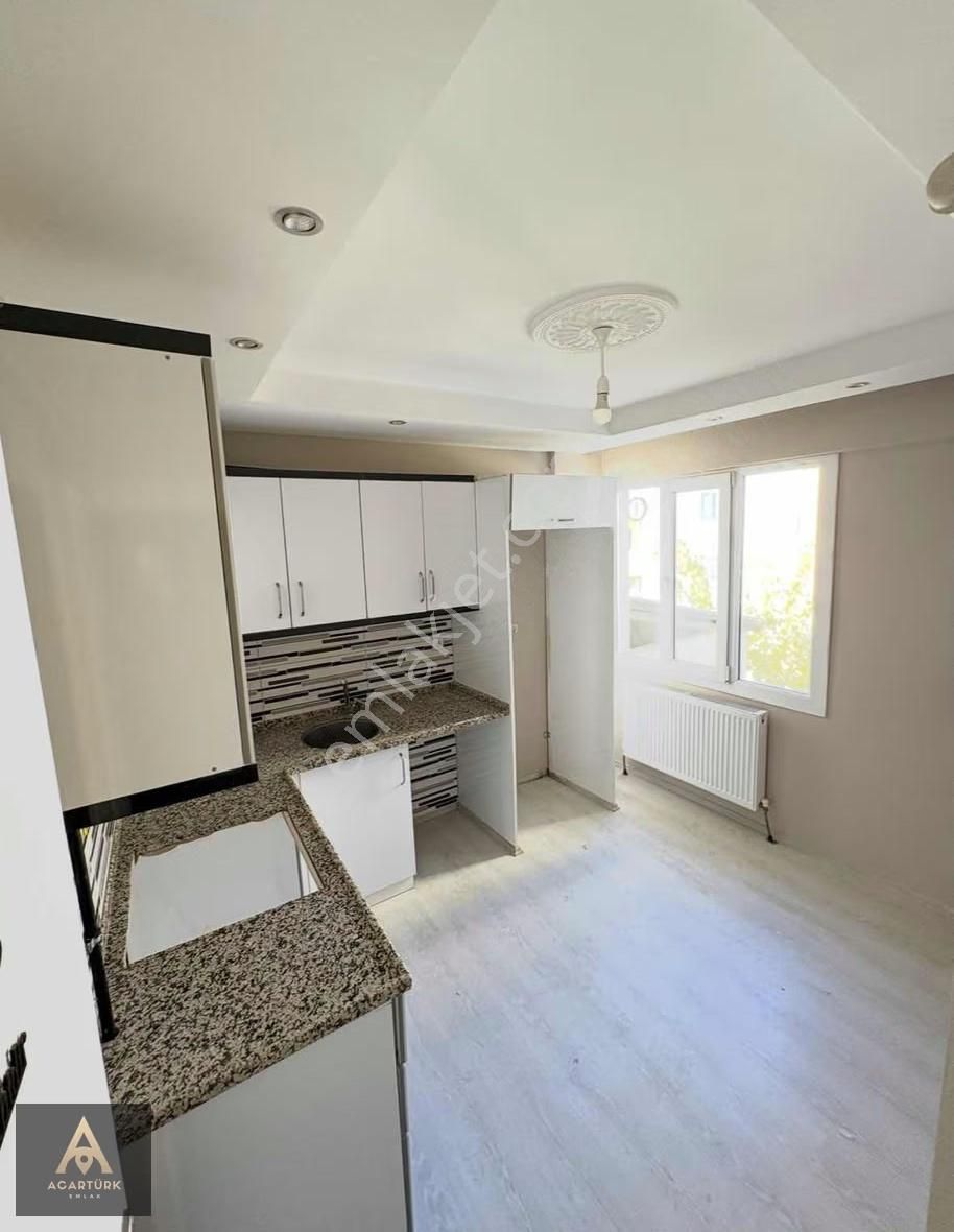 Çarşı Mevkiinde Sınırsız Kredili Sıfır 2+1 Geniş Dubleks - Görsel 4